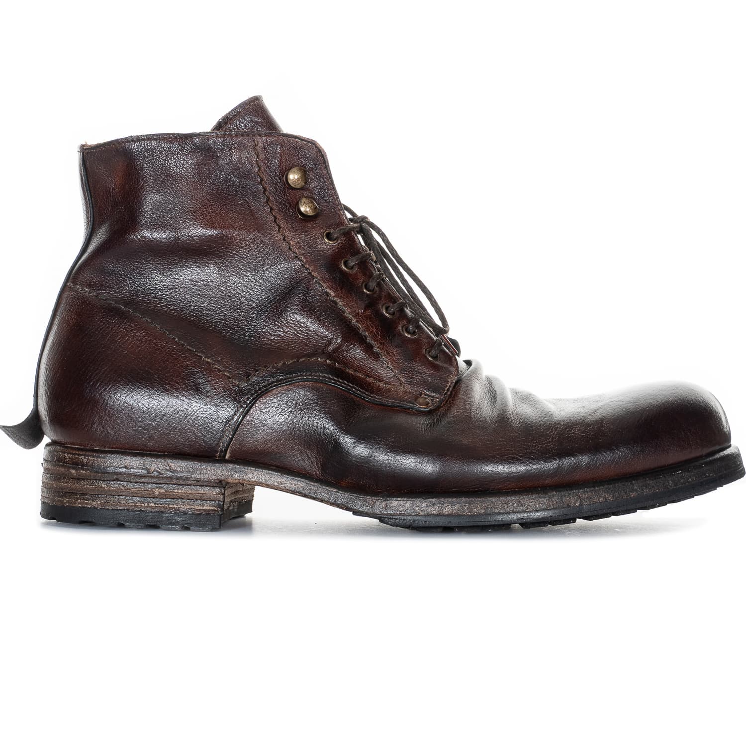 Boots 5998 Calfskin