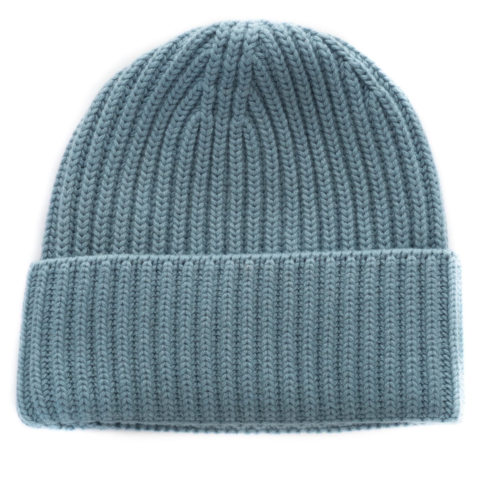 Knitted Hat Lam Beanie
