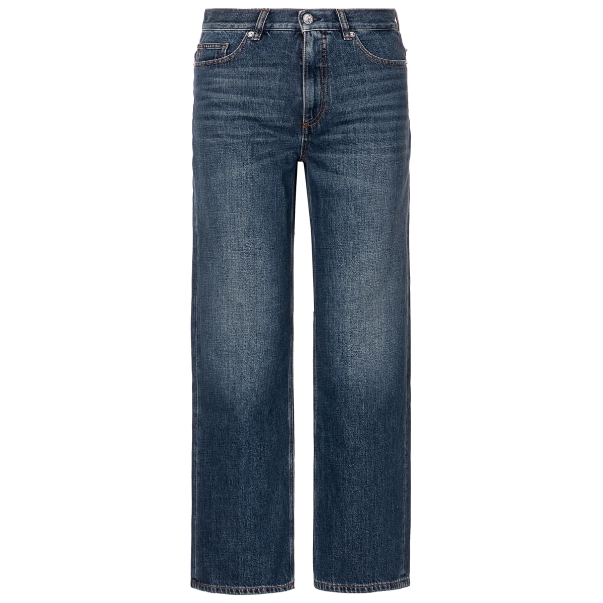 Elsa Straight Leg Jeans