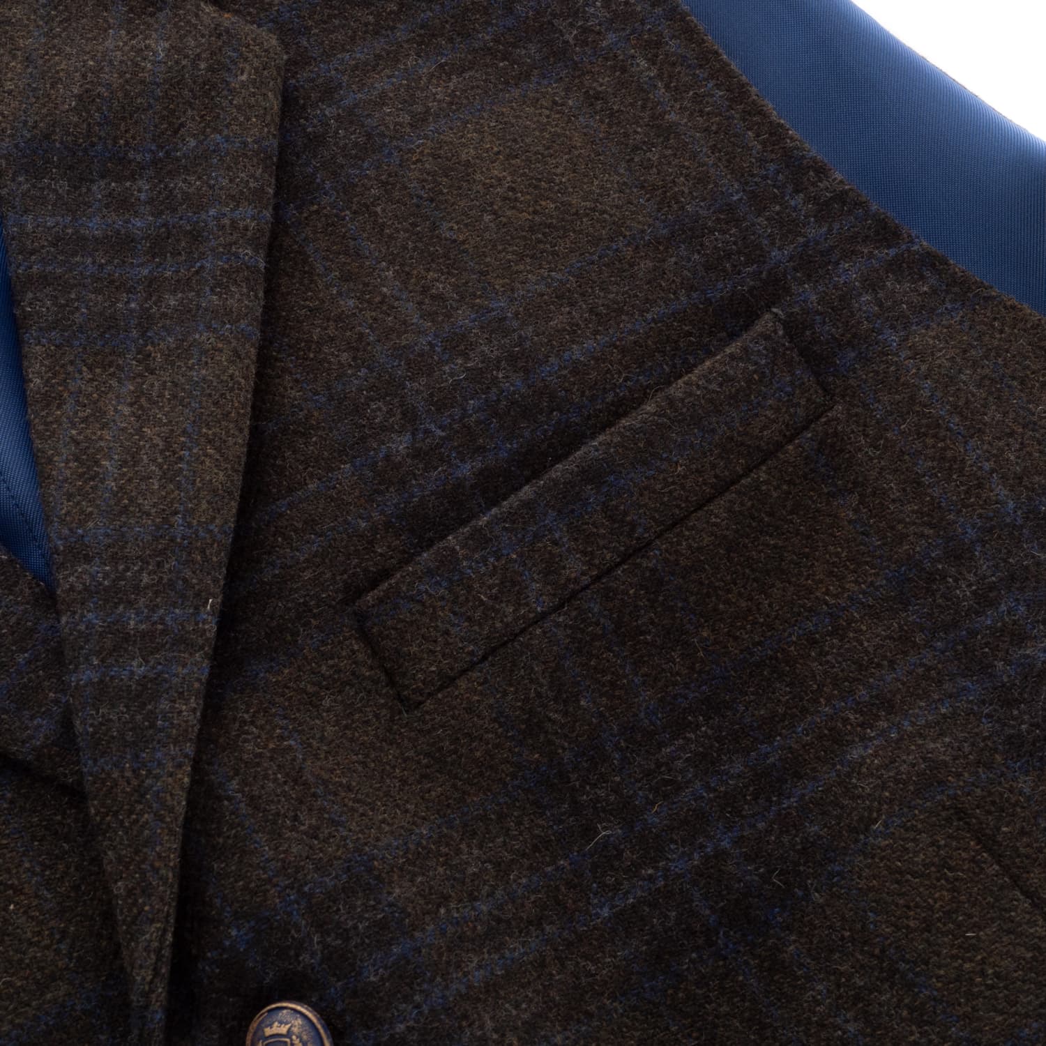 Vest 88 Checkered 107657