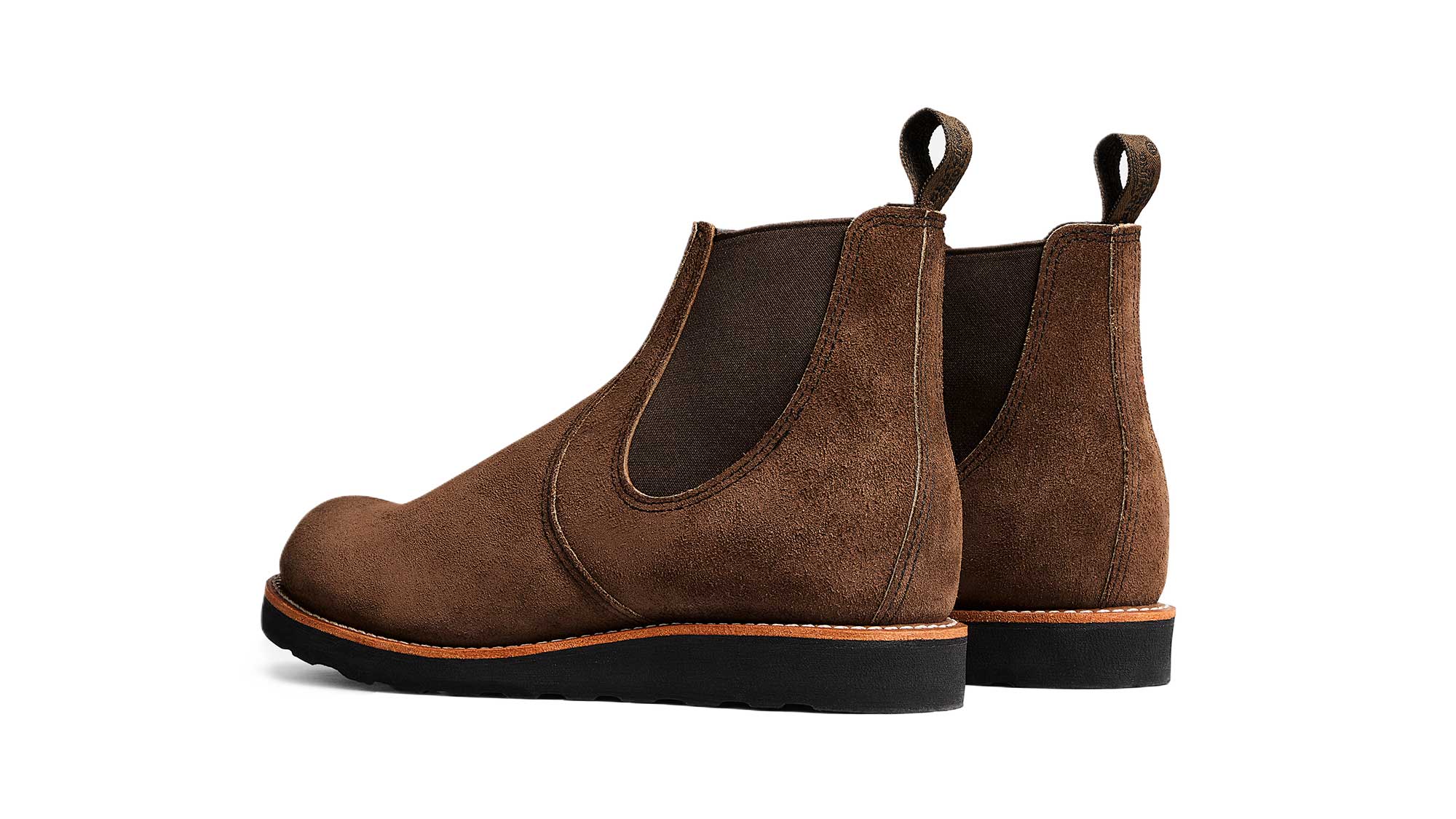 3195 Chocolate Muleskinner