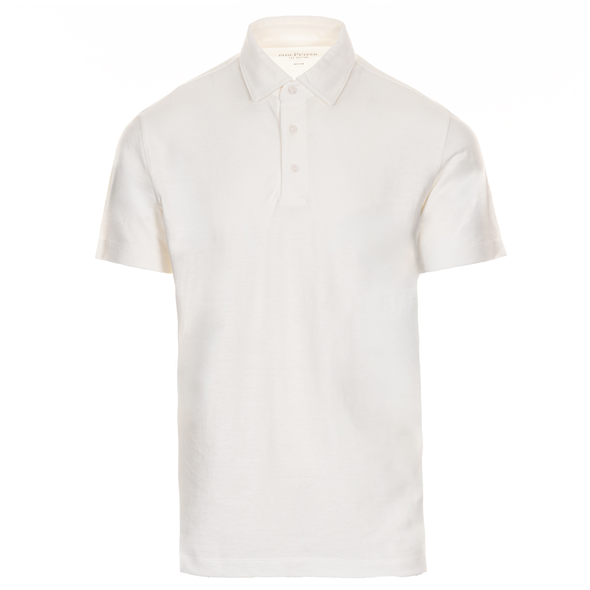 Poloshirt Ice Cotton Poloshirt Ice Cotton