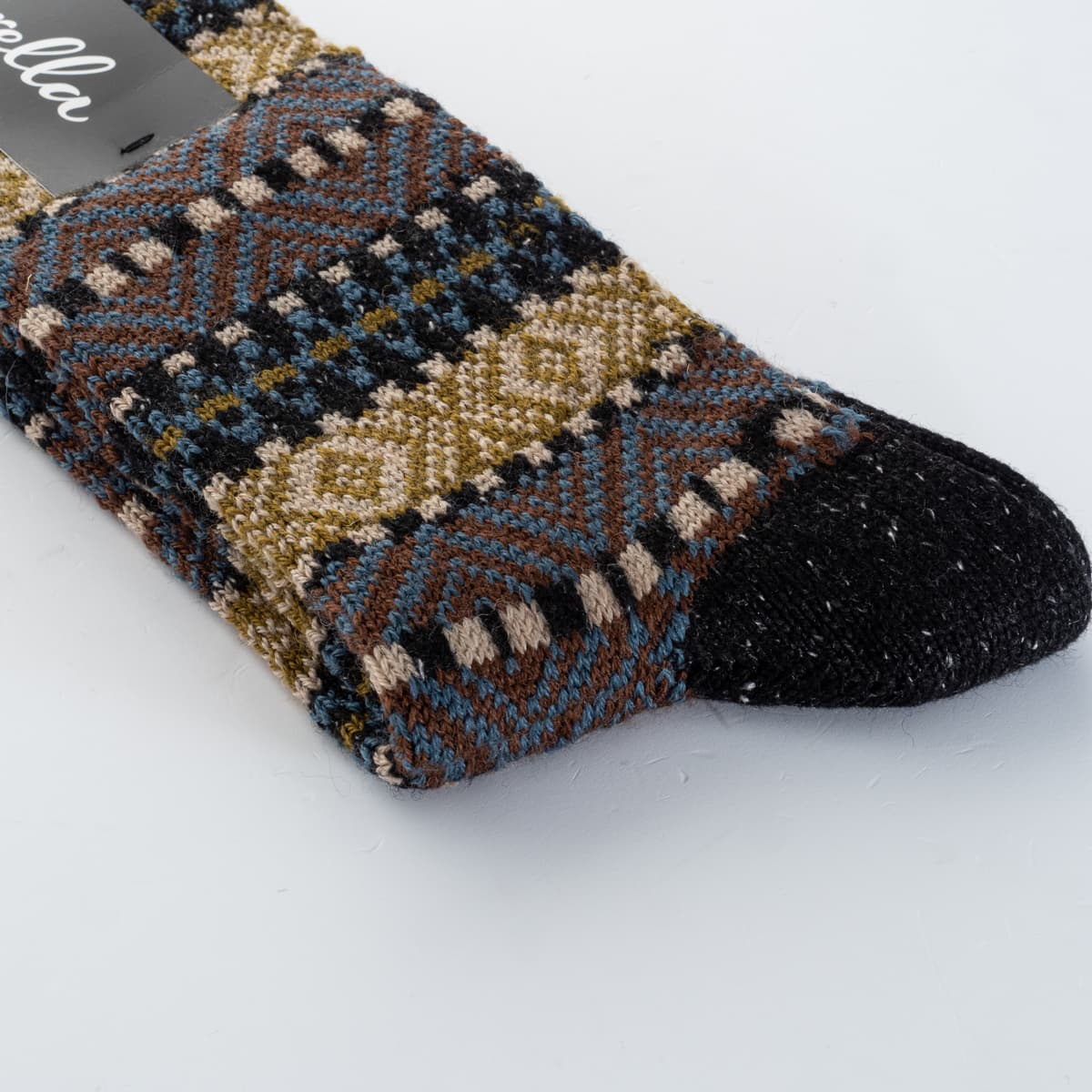 Merino Socks Beck