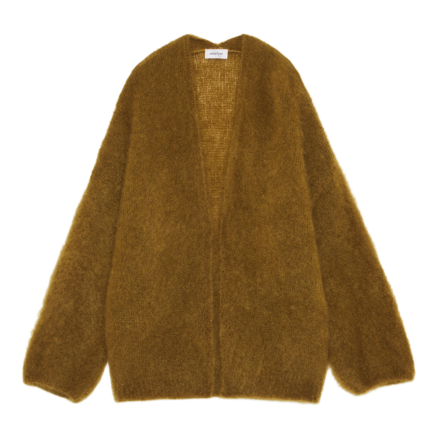 Knitted Cardigan