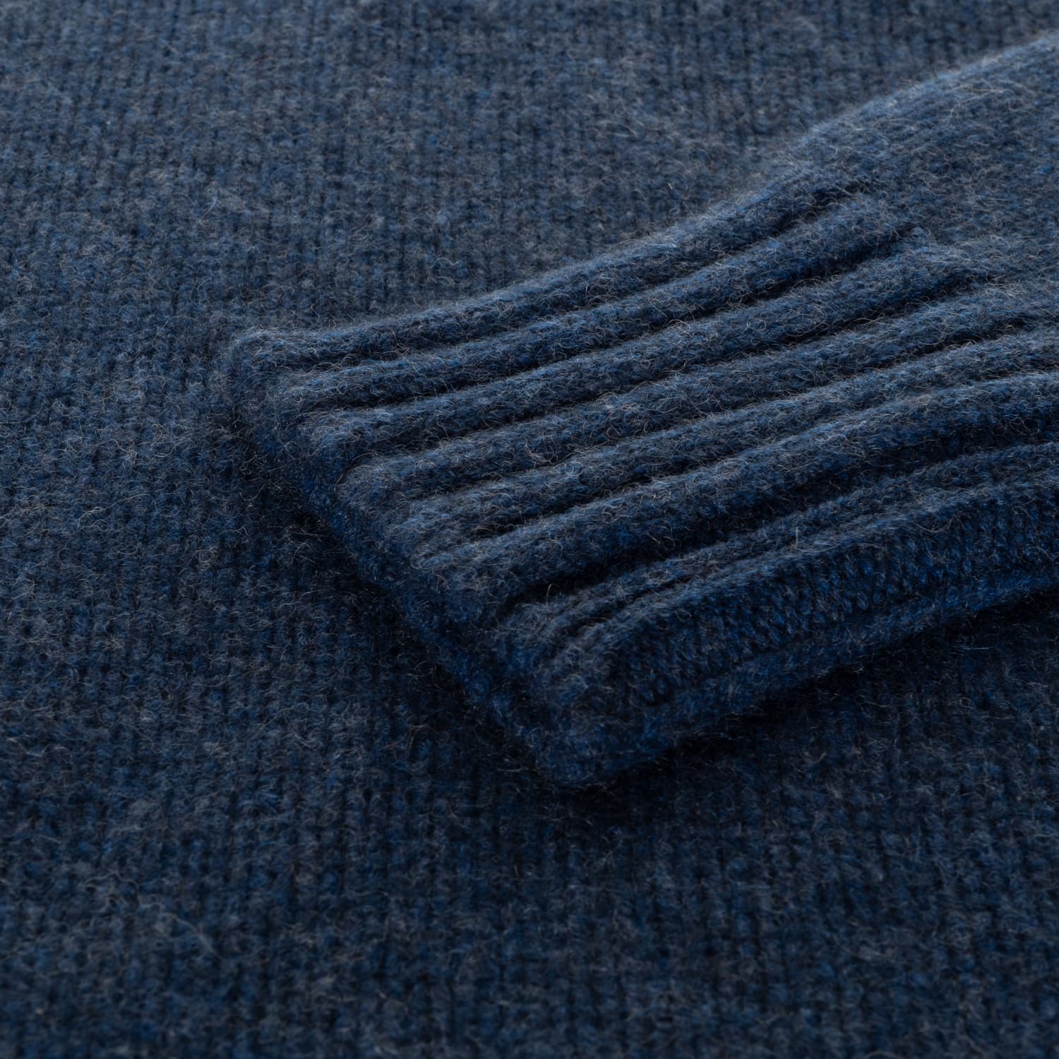 Cashmere Troyer Alain