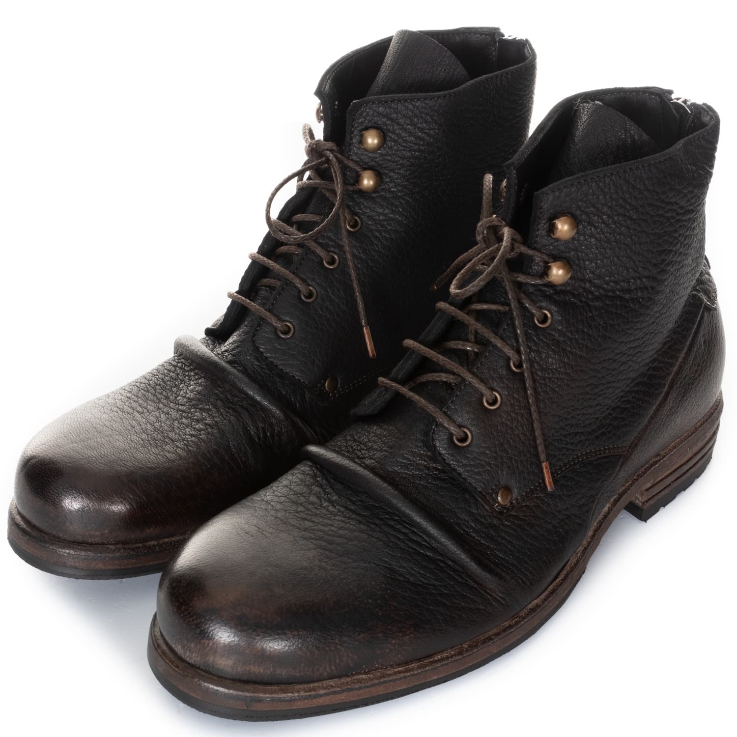 Boot 51720 Deer Leather