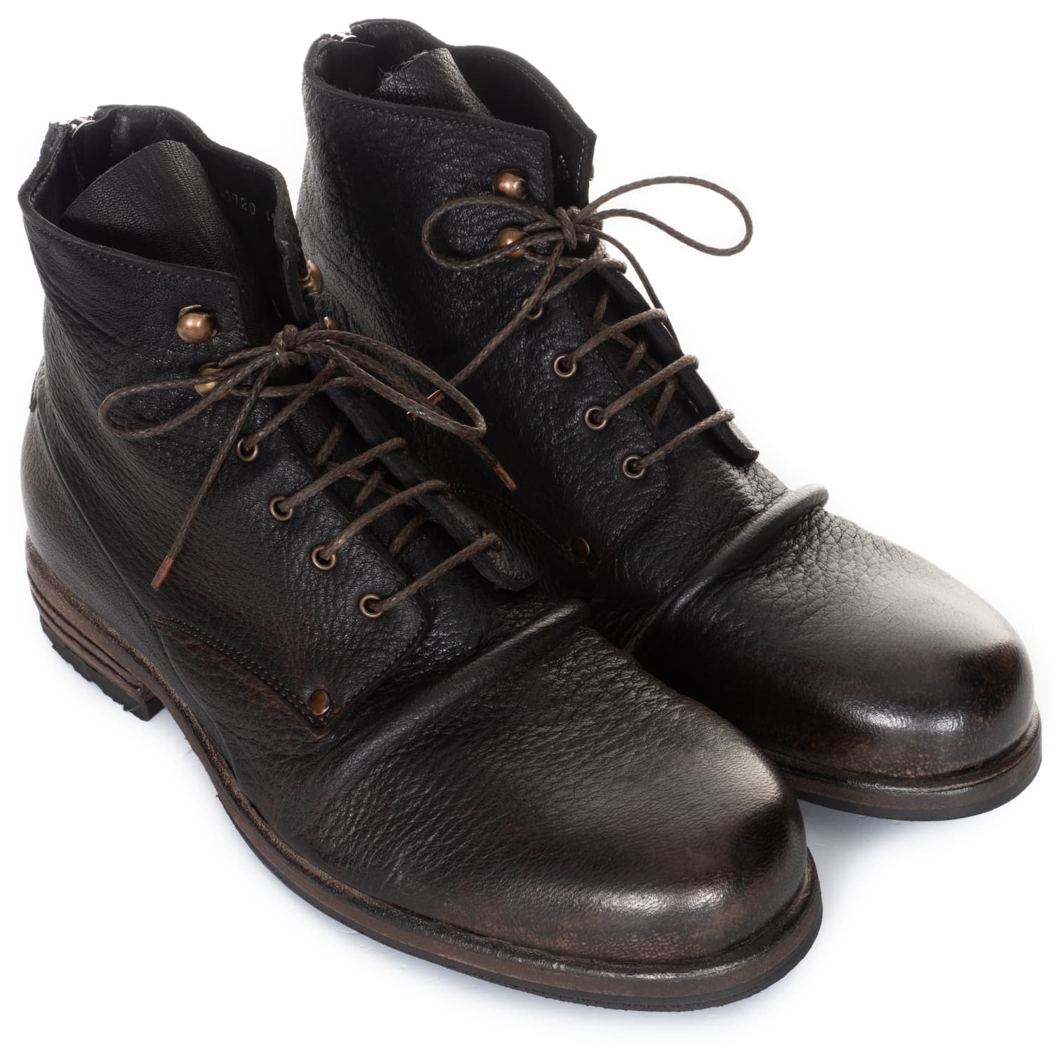 Boot 51720 Deer Leather