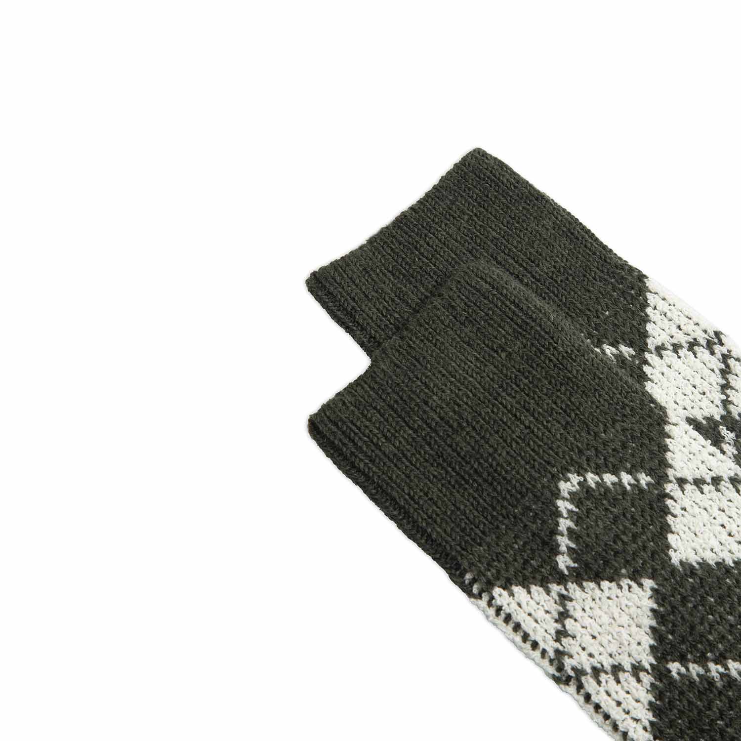 Knit Socks Chillaw