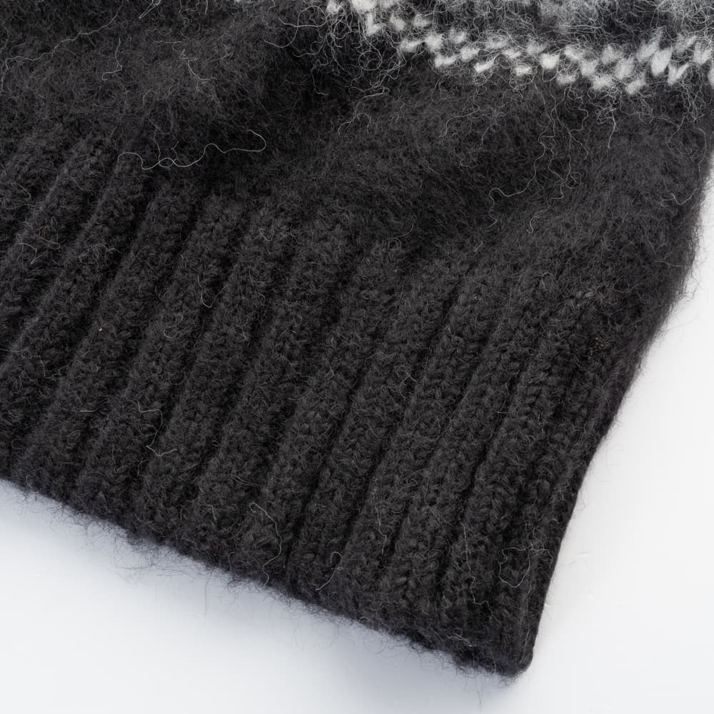 Alpaka Sweater Andean