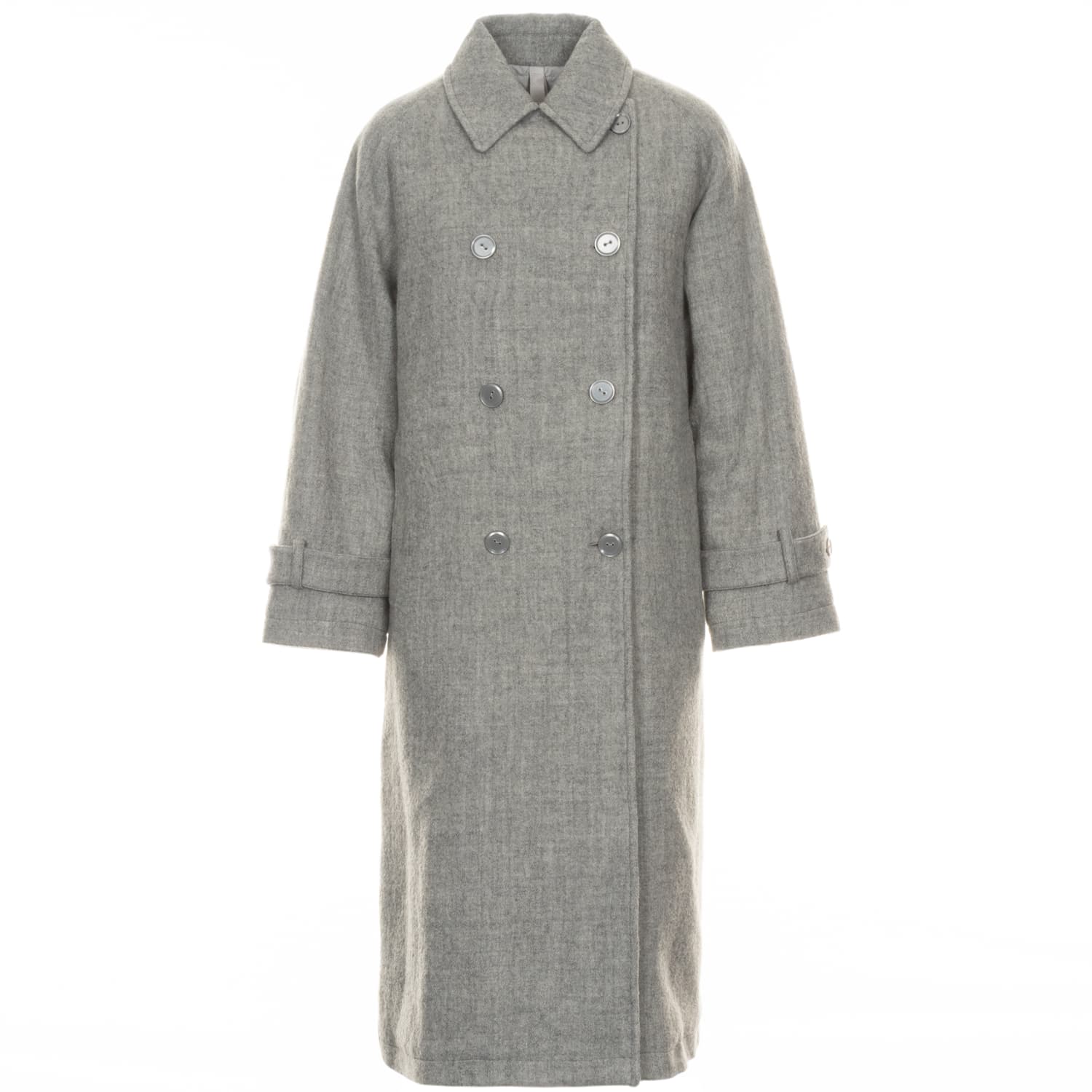 Wool Coat Arlene Wool Coat Arlene