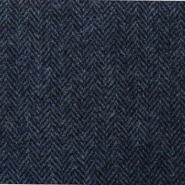 653 MaGee Herringbone Tweed