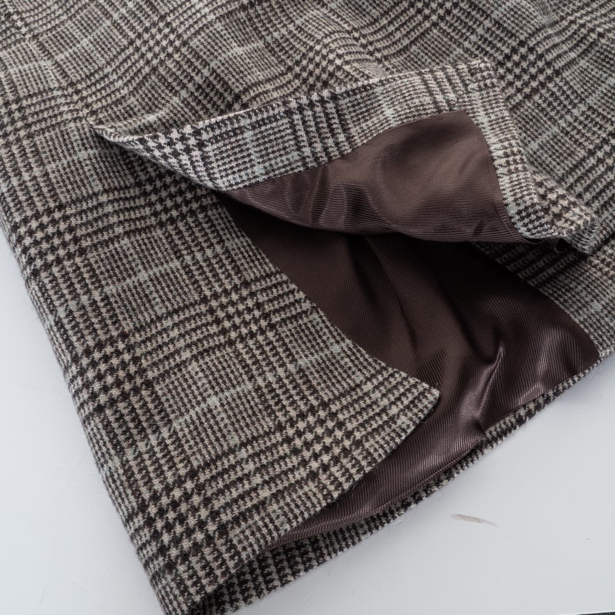 Lauren Blazer Wool-Cashmere