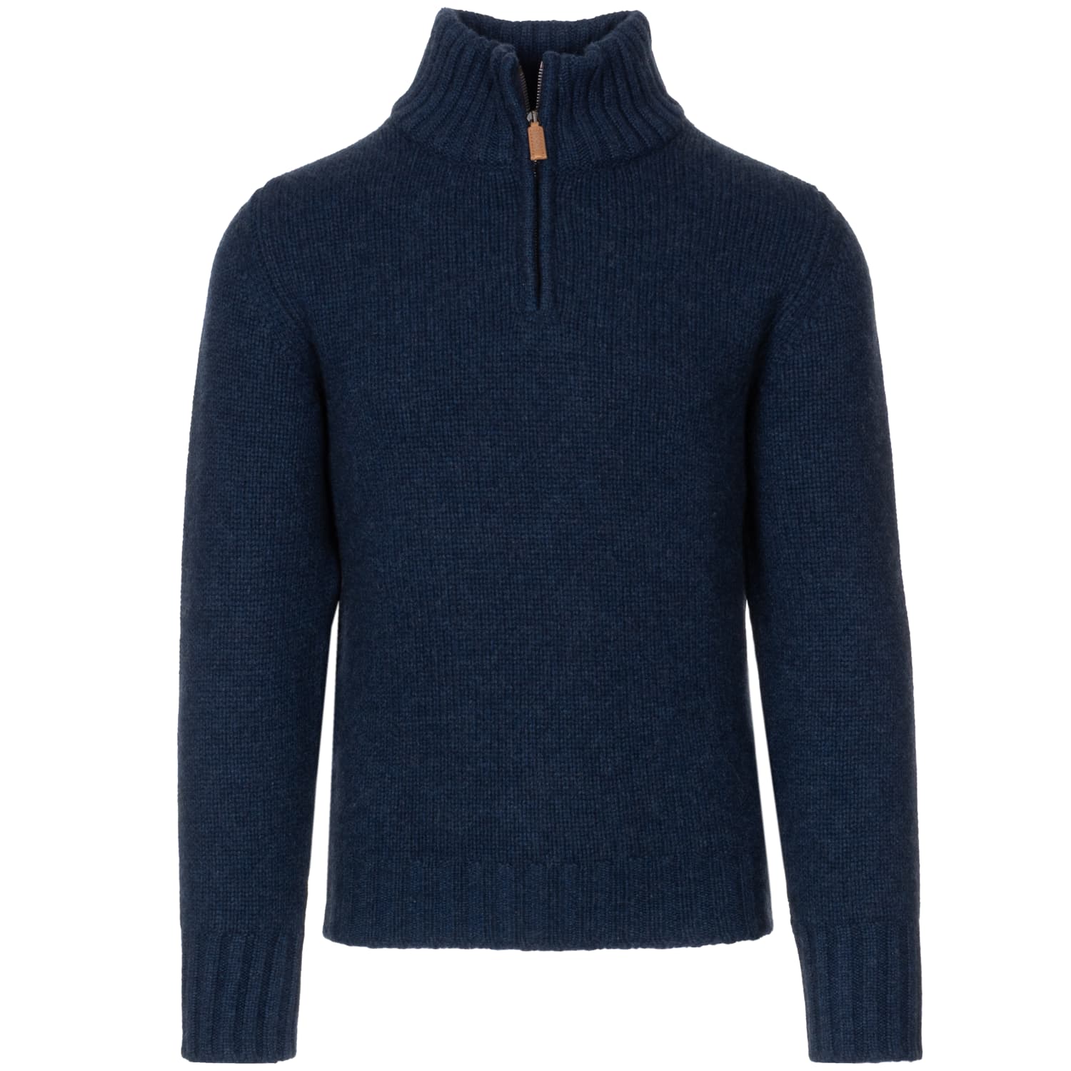 Cashmere Troyer Alain