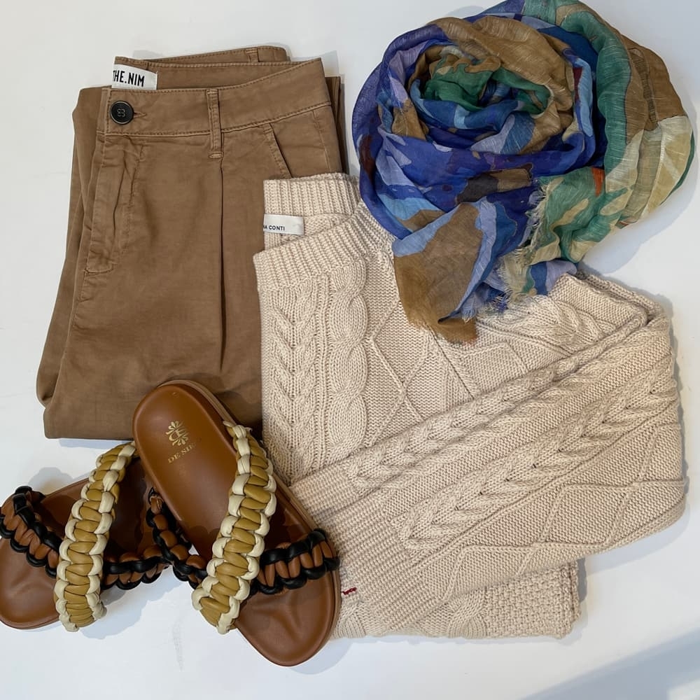 Für kühle Abende. 444789602_1007733224118502_1903489353967764765_n