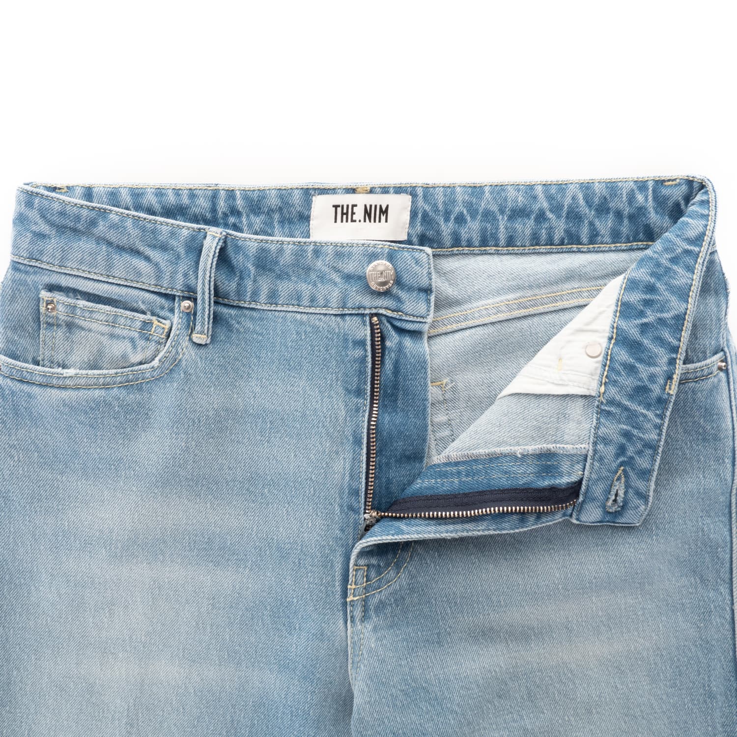 Jeans Debbie Cropped 611 MDL