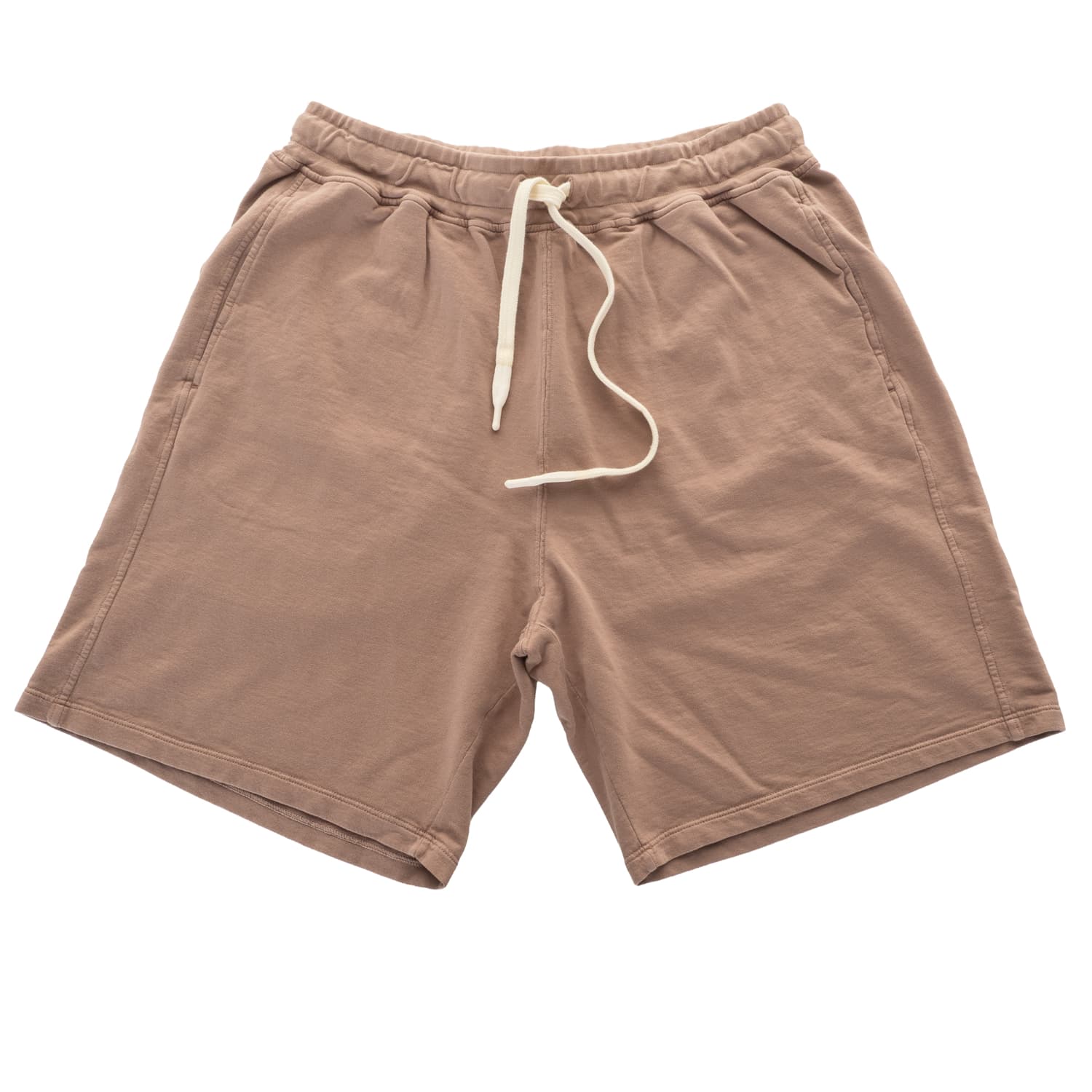 Light Sweat Shorts