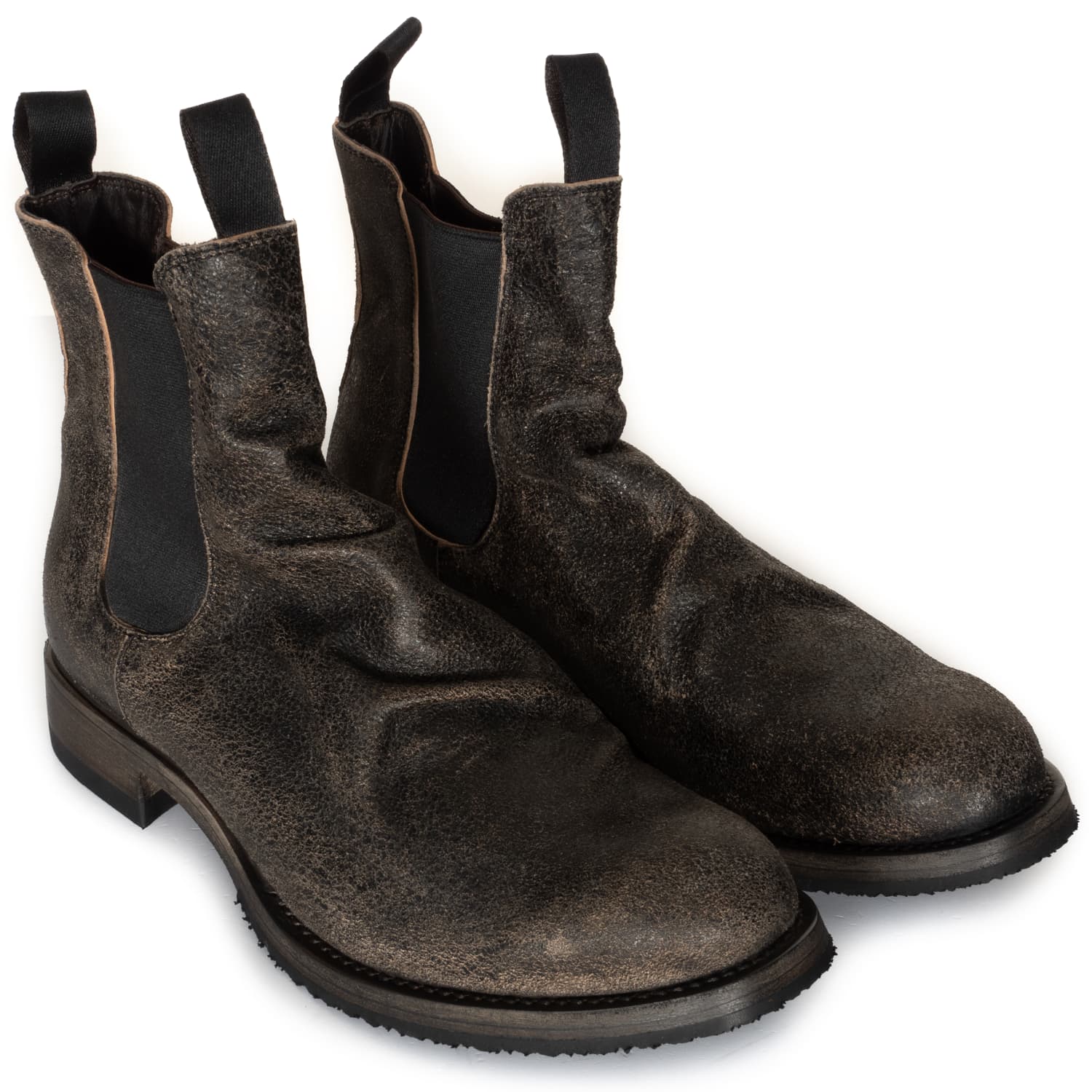 Chealsea Boot 51539 Horse leather