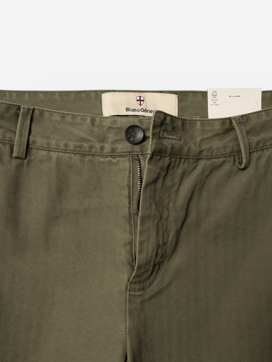 BGmenzo Rory Chino