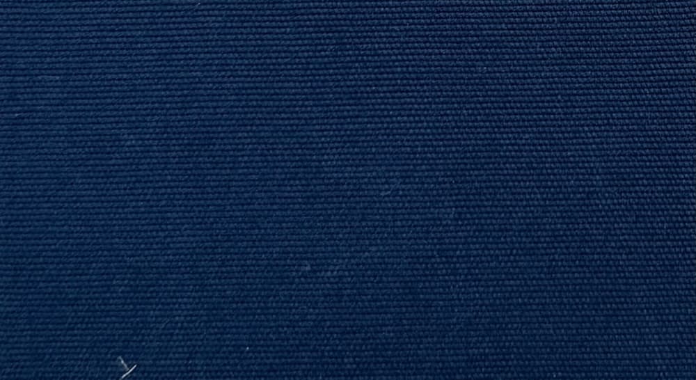 9. TC221 Canvas 98% cotton, 2% elastane, 260 g/m²