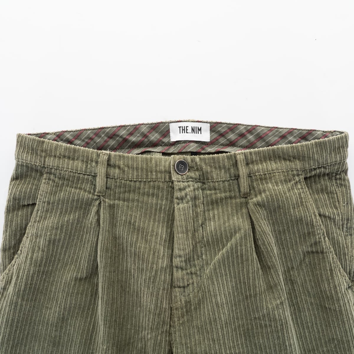 The-Nim-chino-pince-45TNS-810-FC-C421-deep-olive-2-von-6