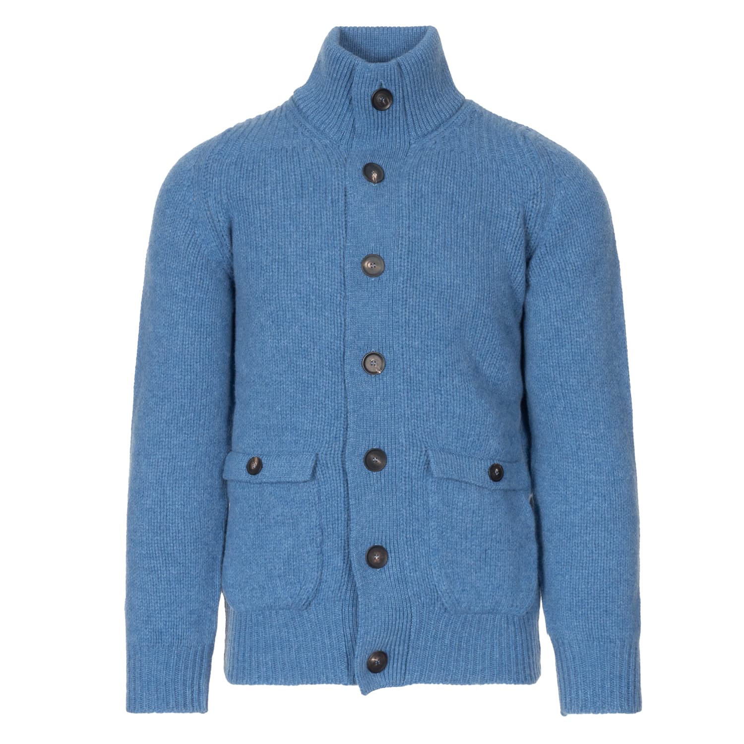 Geelong Cardigan Lomond