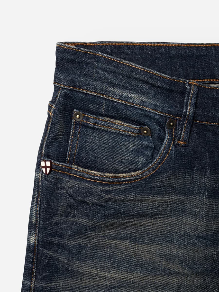 BGvinci Finlay Jeans