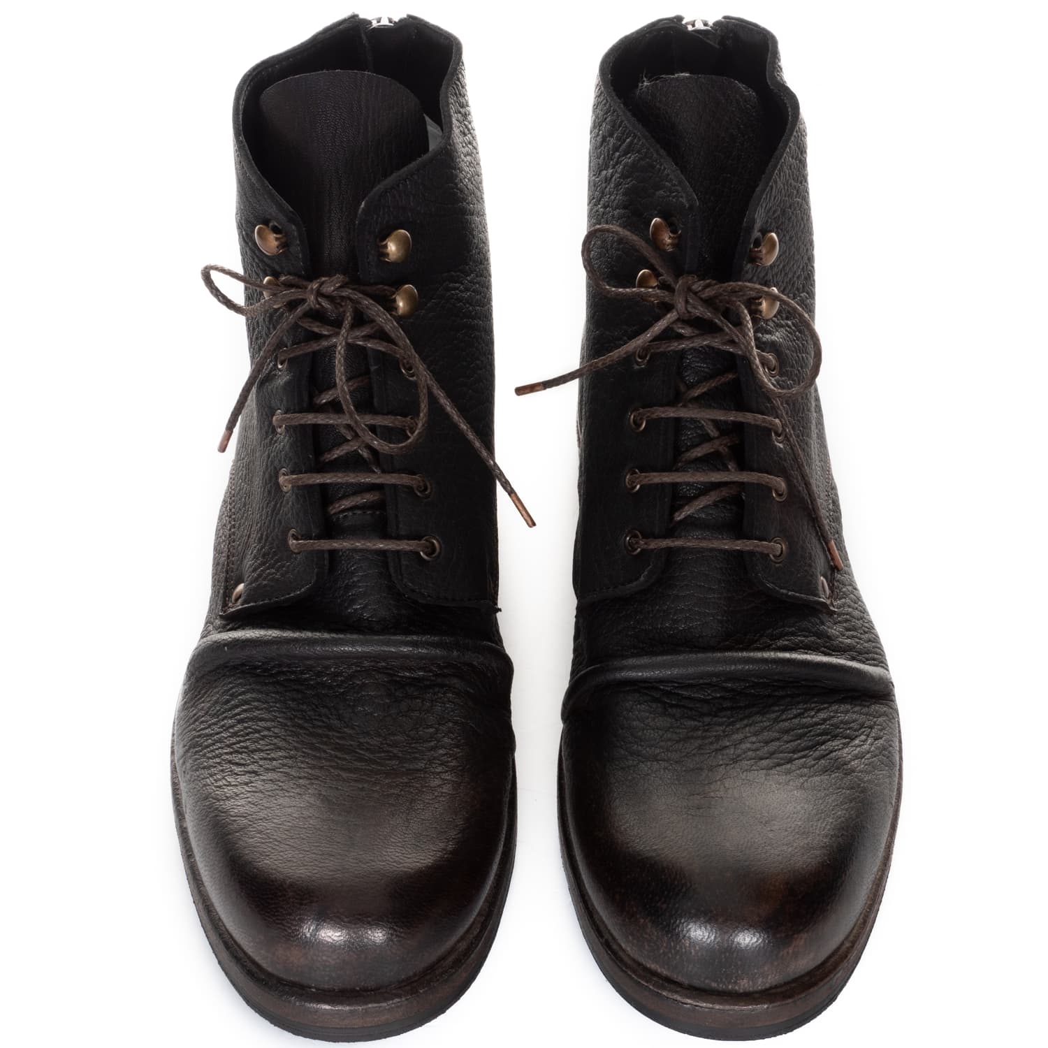 Boot 51720 Deer Leather