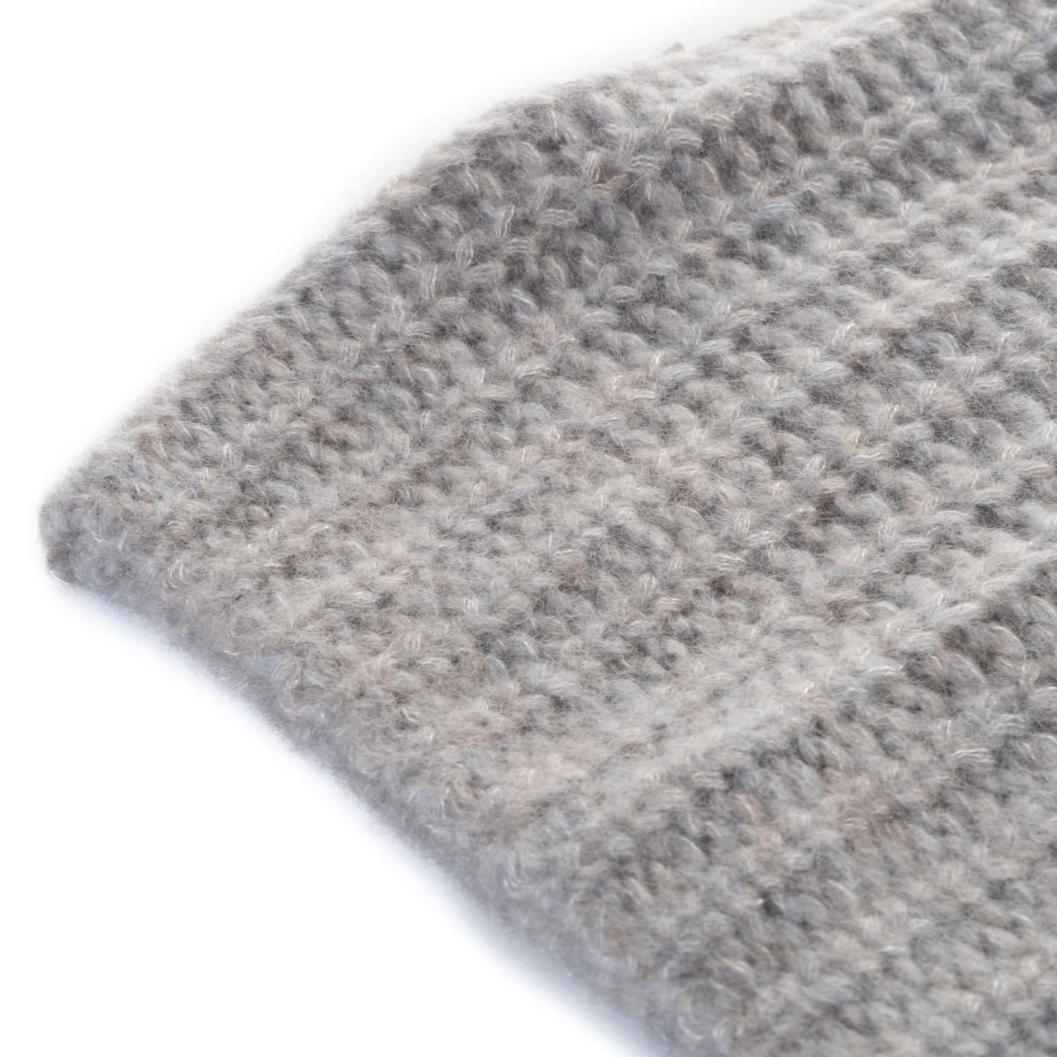 Turtleneck Sweater Cashmere Blend