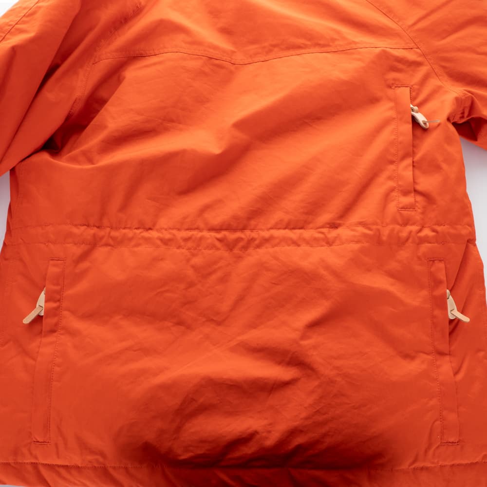 Fisherman Parka 7026-AV