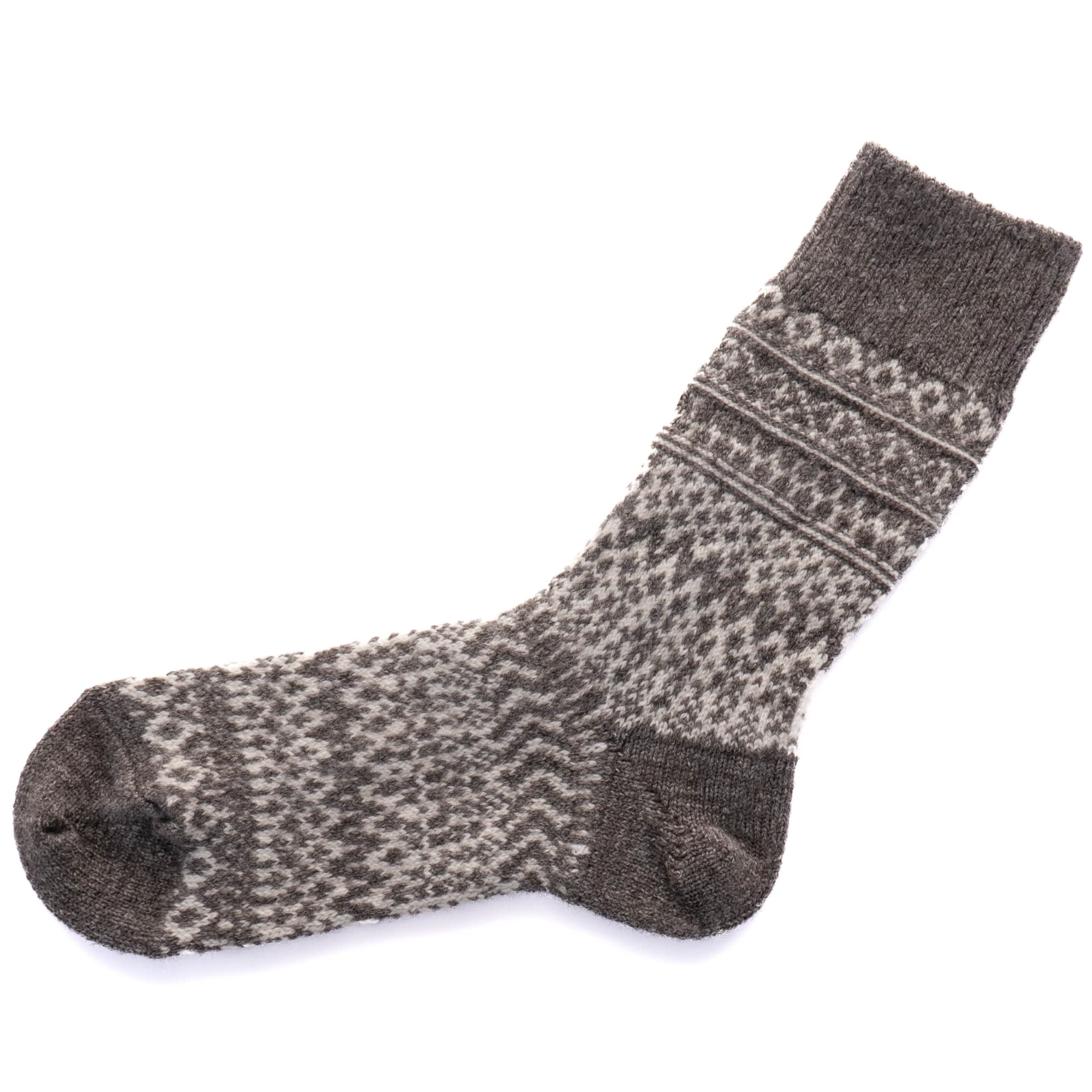 nishiguchi-kutsushita-nk0120-wool-jacquard-socks-gray-white