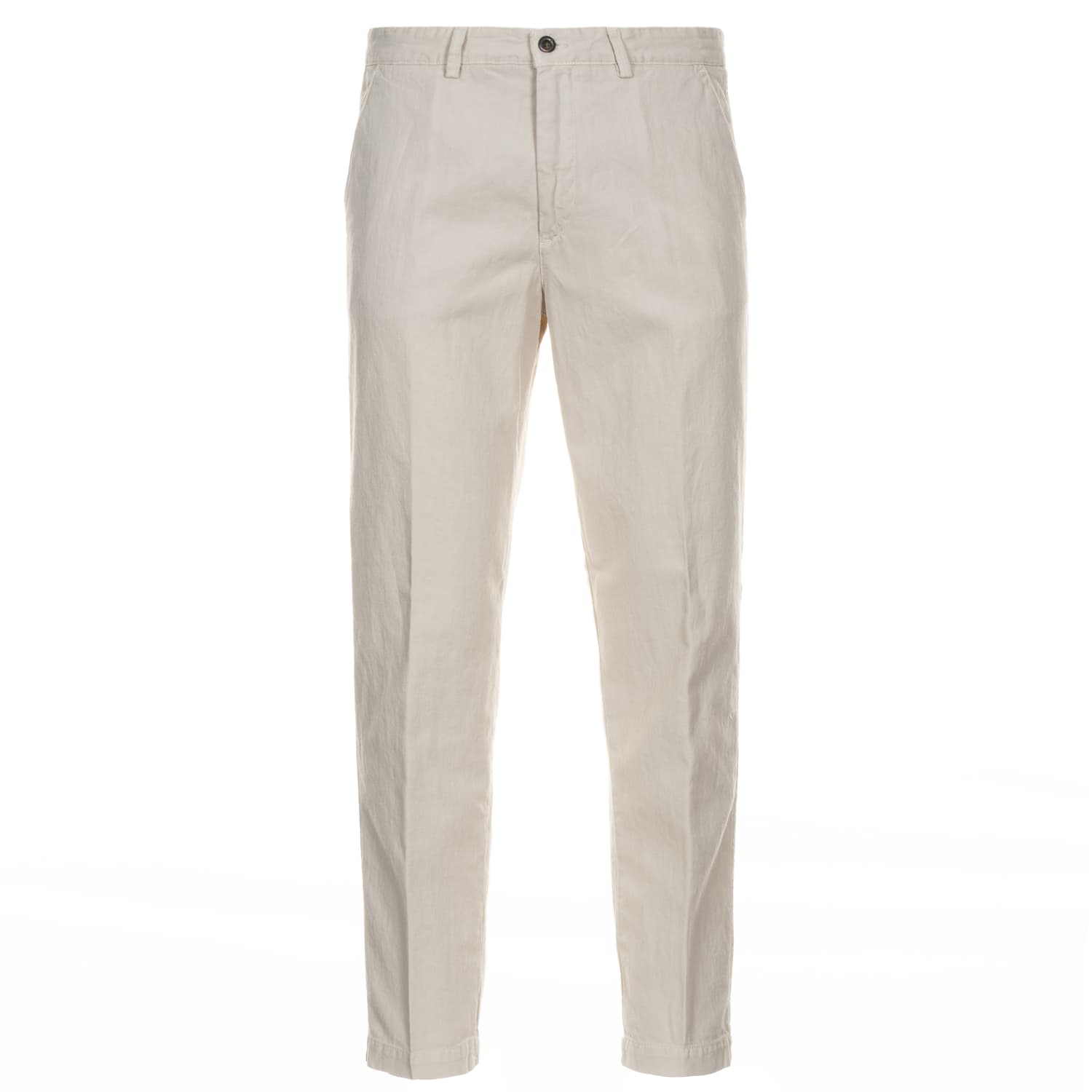 Chino Fred Denim Look Chino Fred Denim Look
