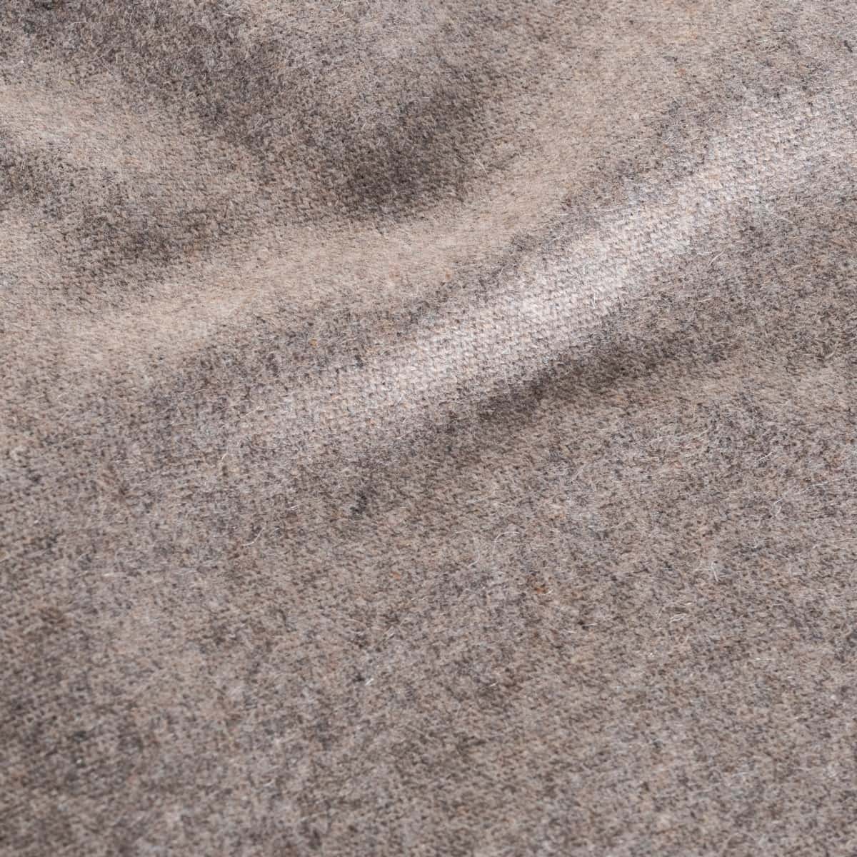 Cashmere Skirt