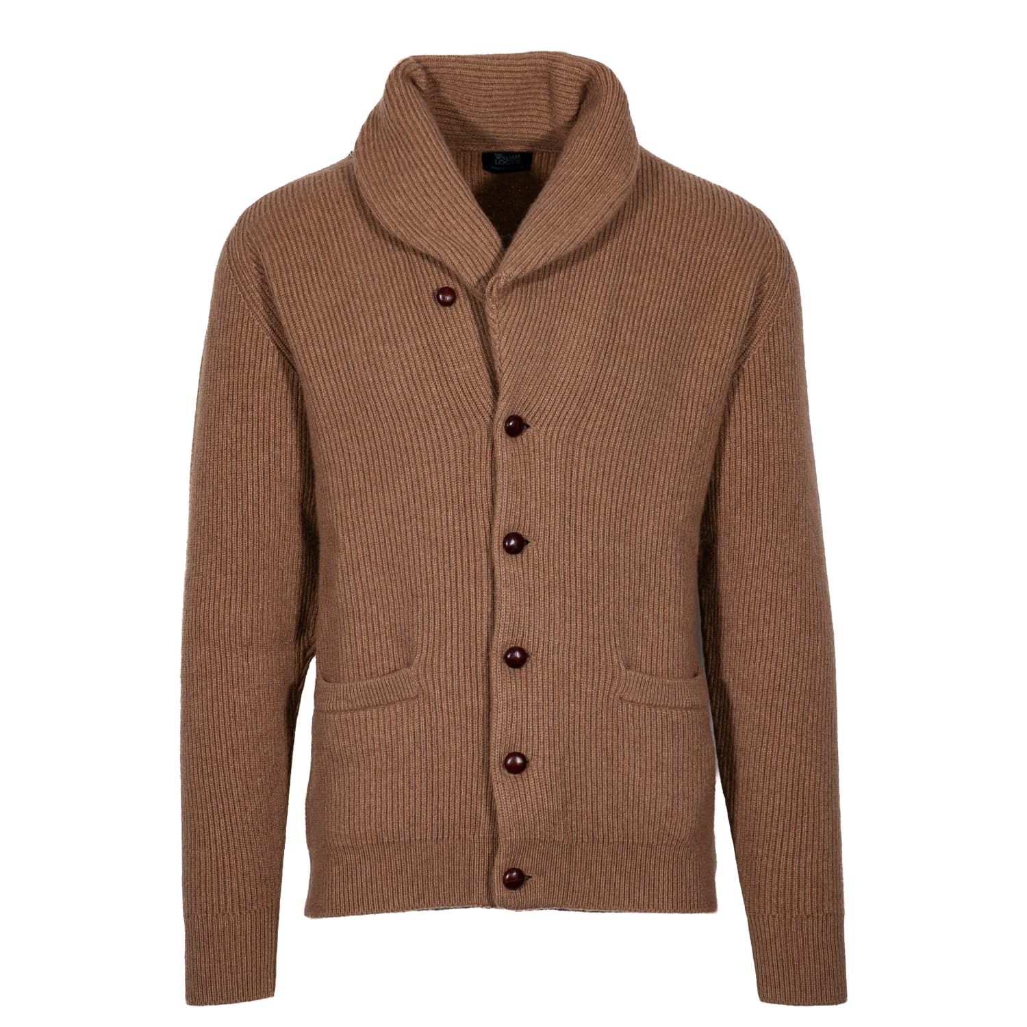 Windsor Cardigan Lambswool
