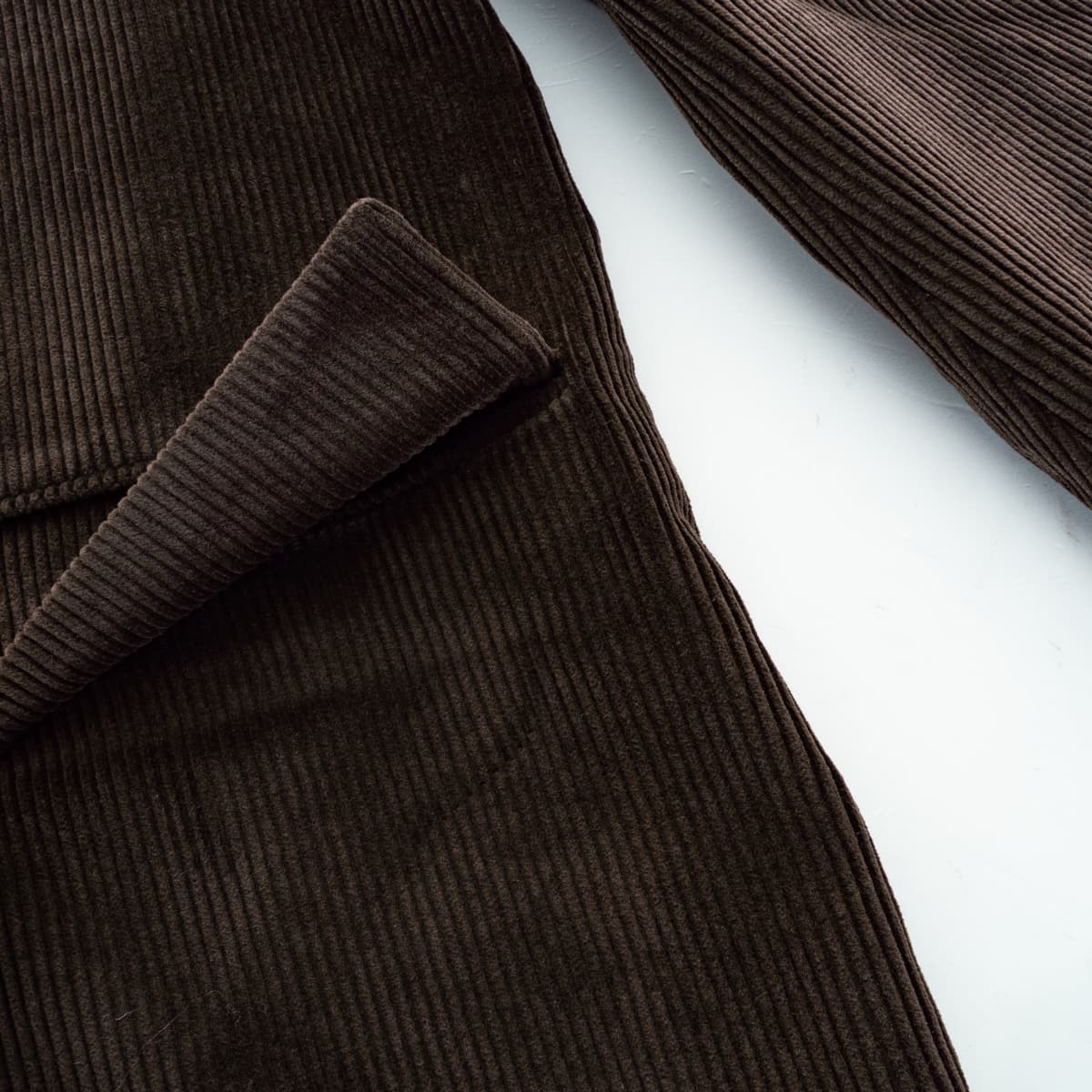 Corduroy Blazer Enil