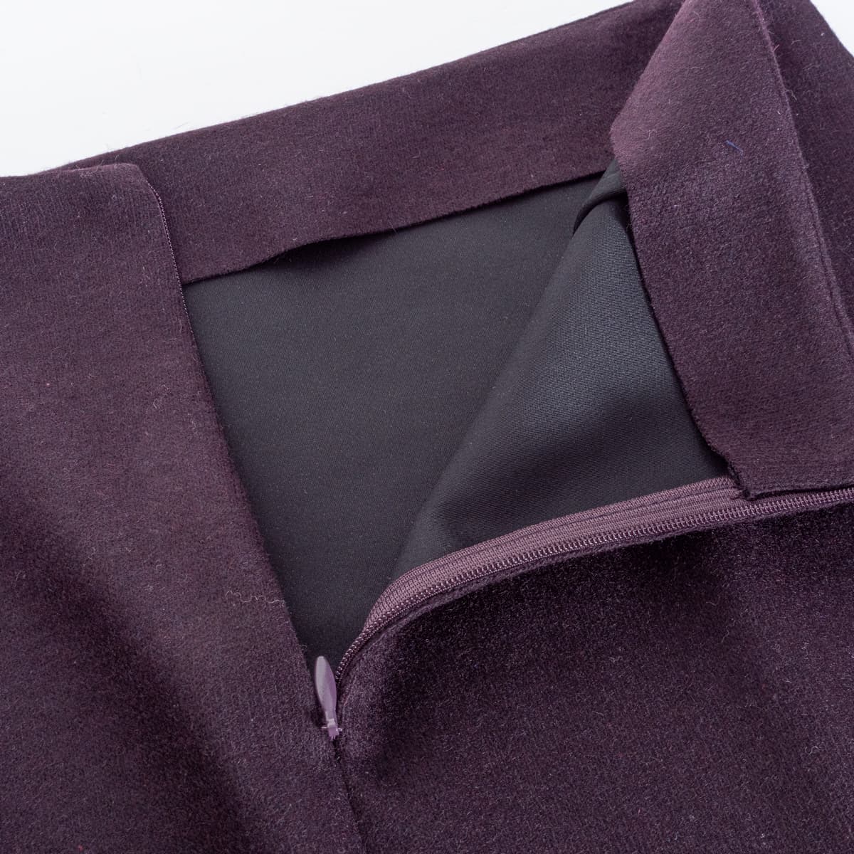 Cashmere Skirt