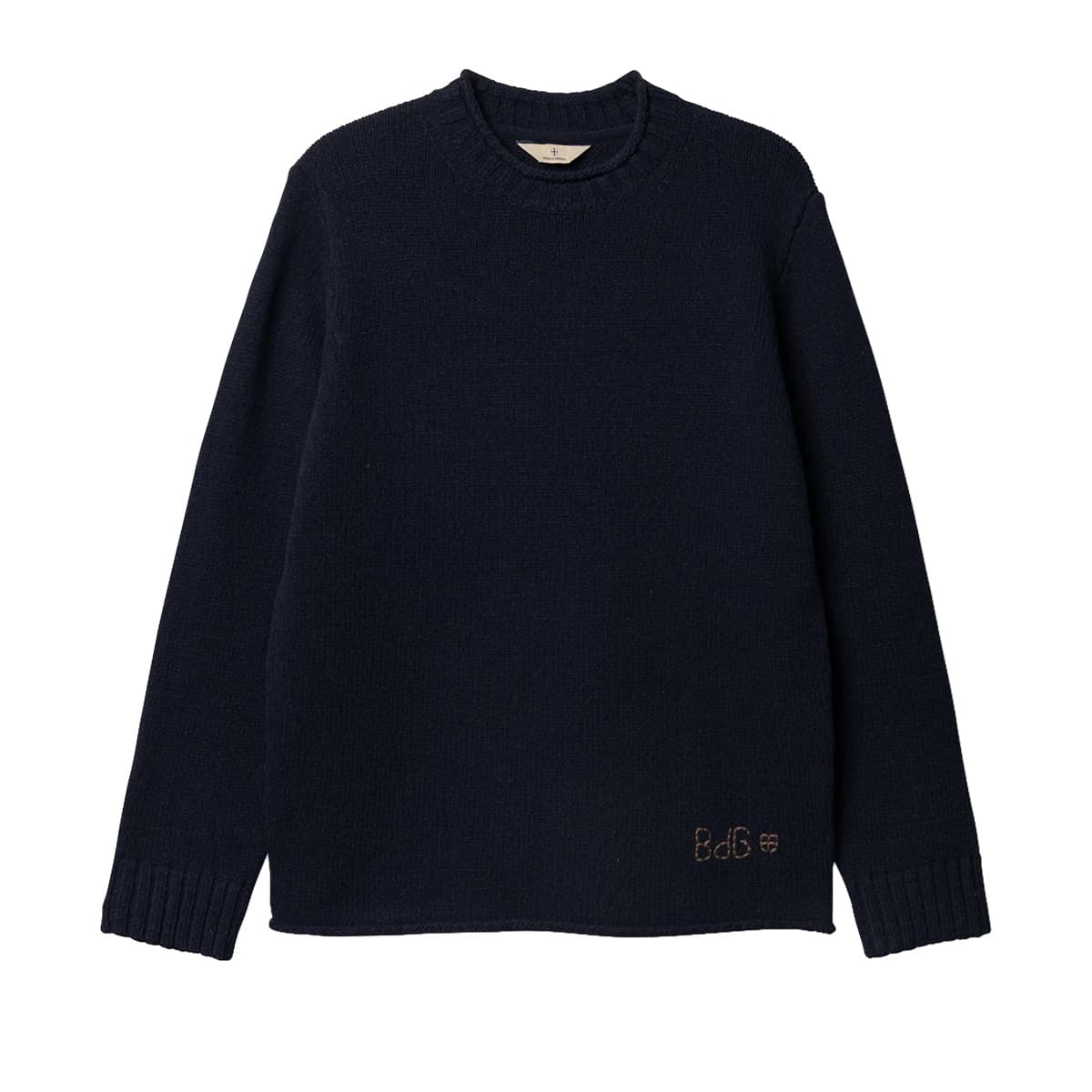 BGgordon Knit