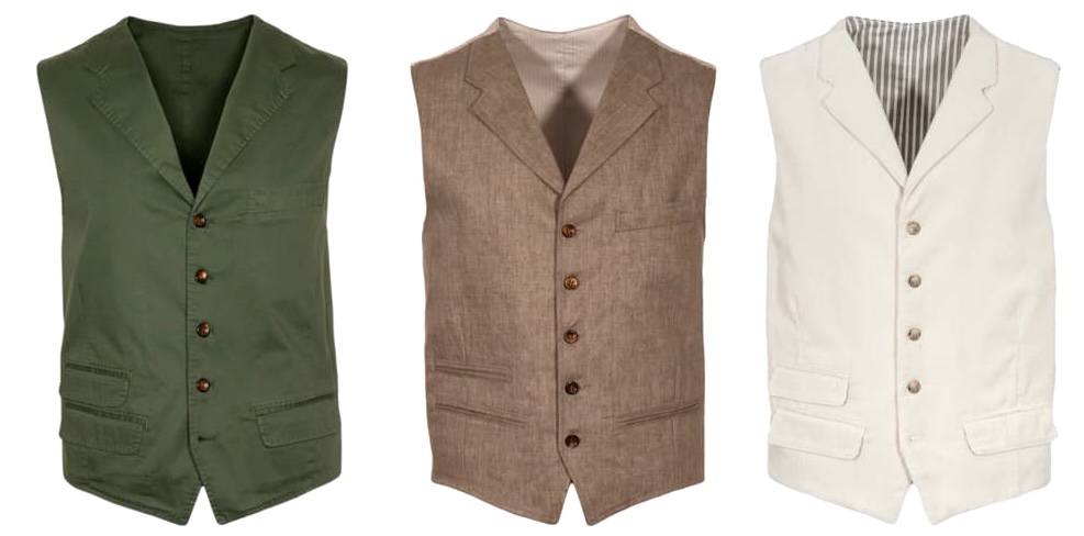 vest generator piece dyer 