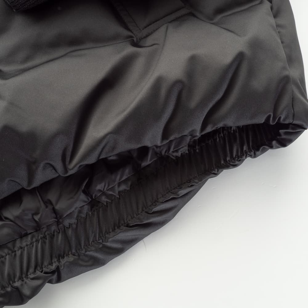 Down Jacket Giada Mestre