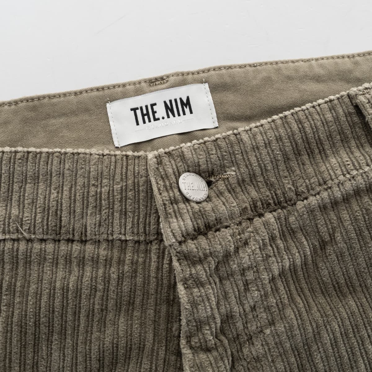 Chino 936 Parker French Corduroy