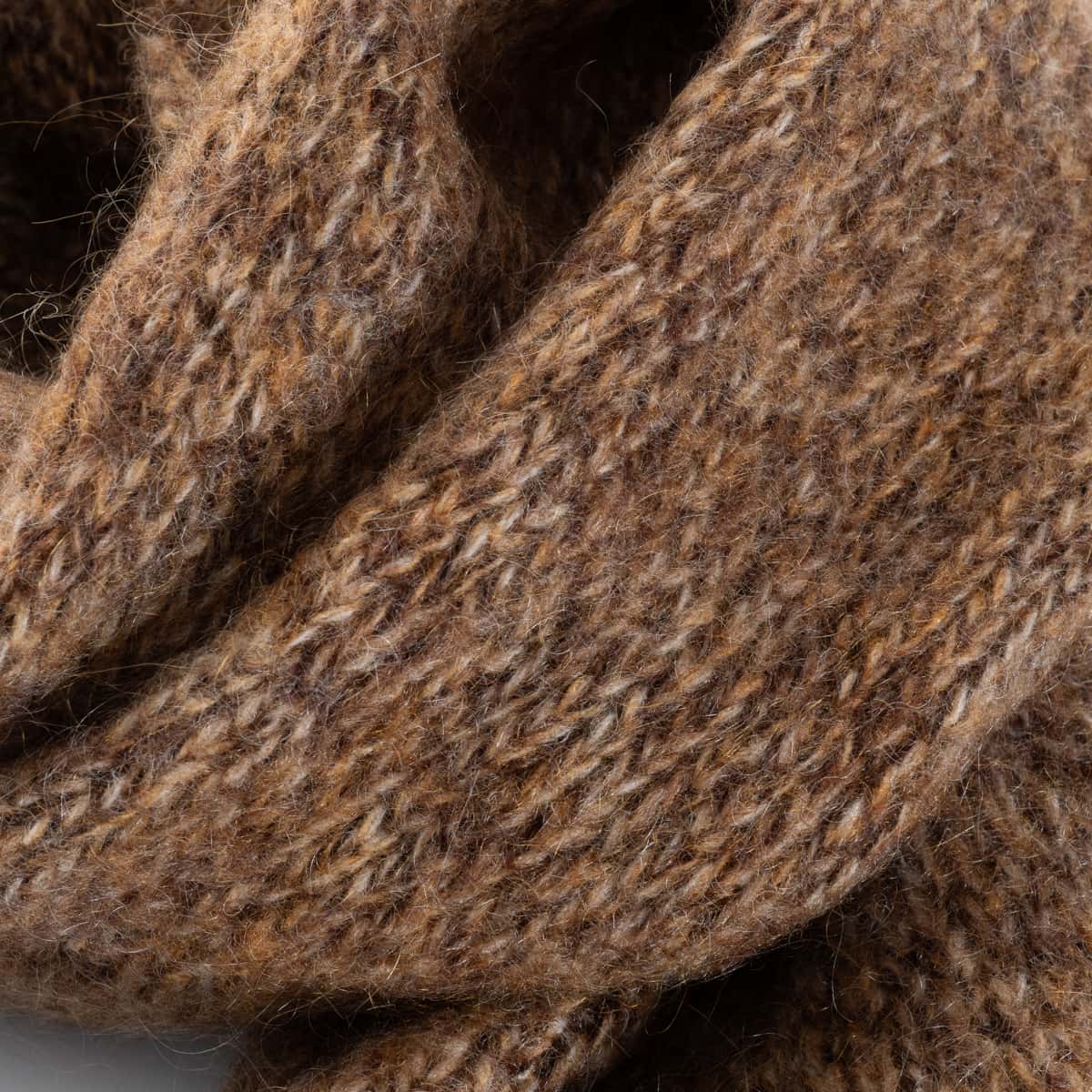 Knit Scarf Amandine