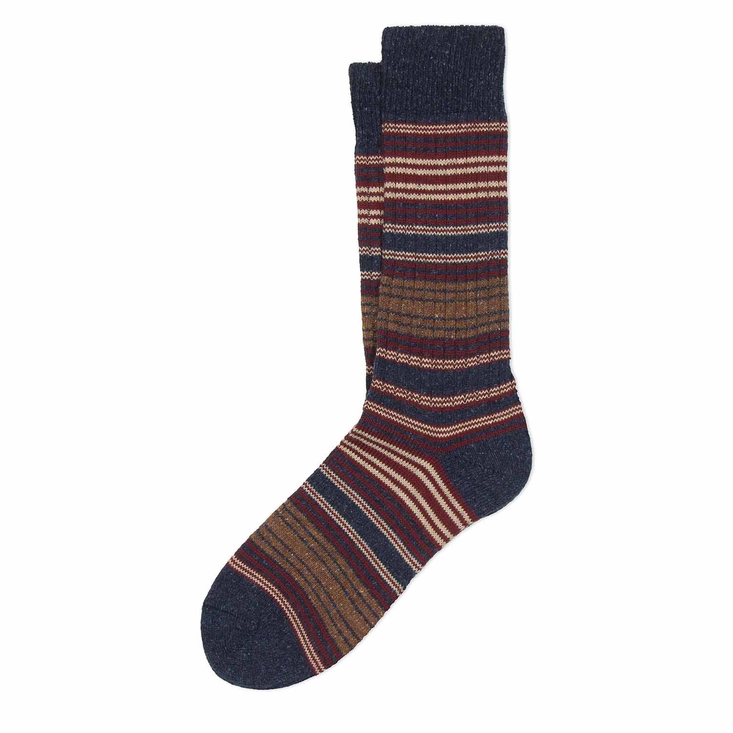 Fine wool socks Lissa