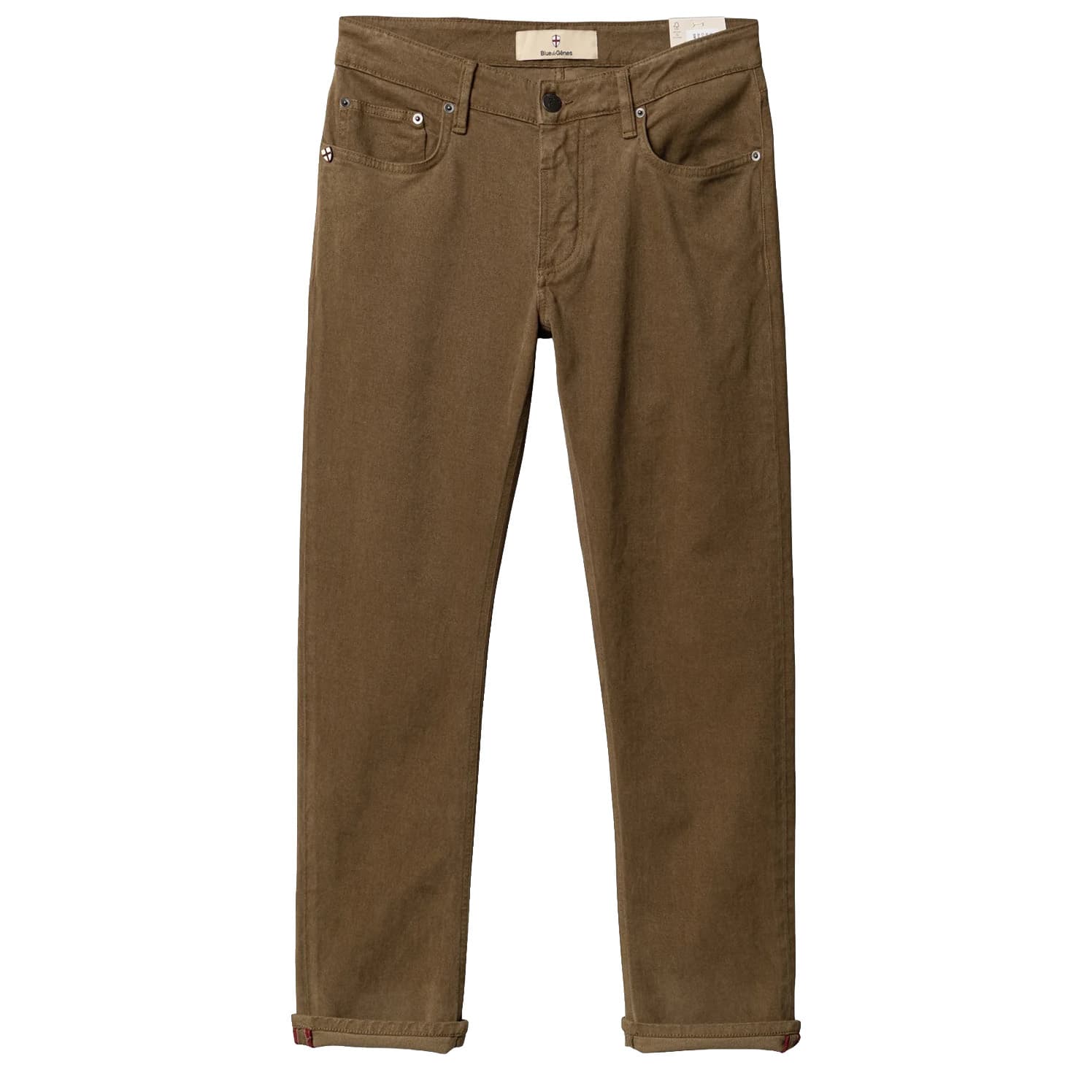 BGvinci Iro Pants