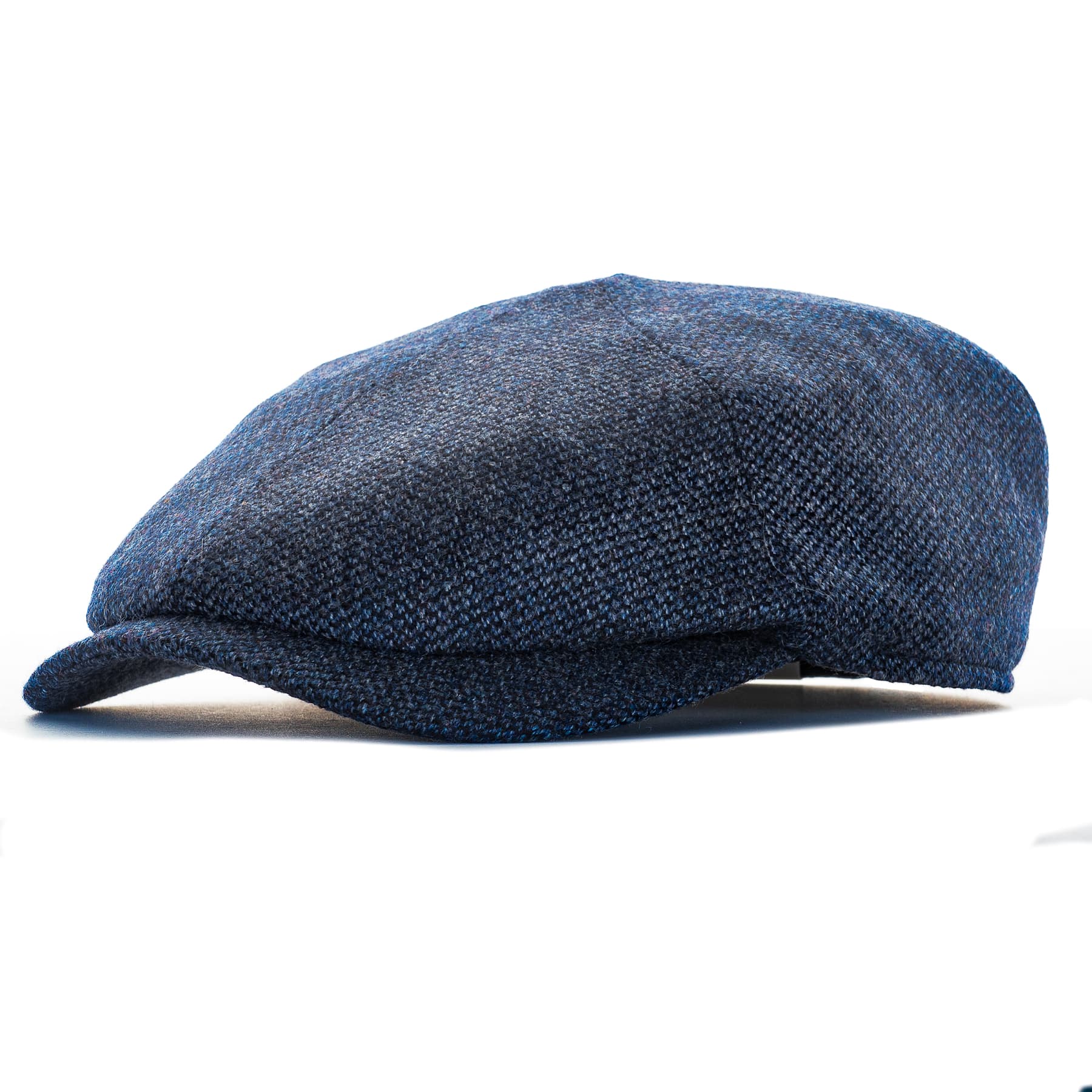 Newsboy Slim Cap Blue