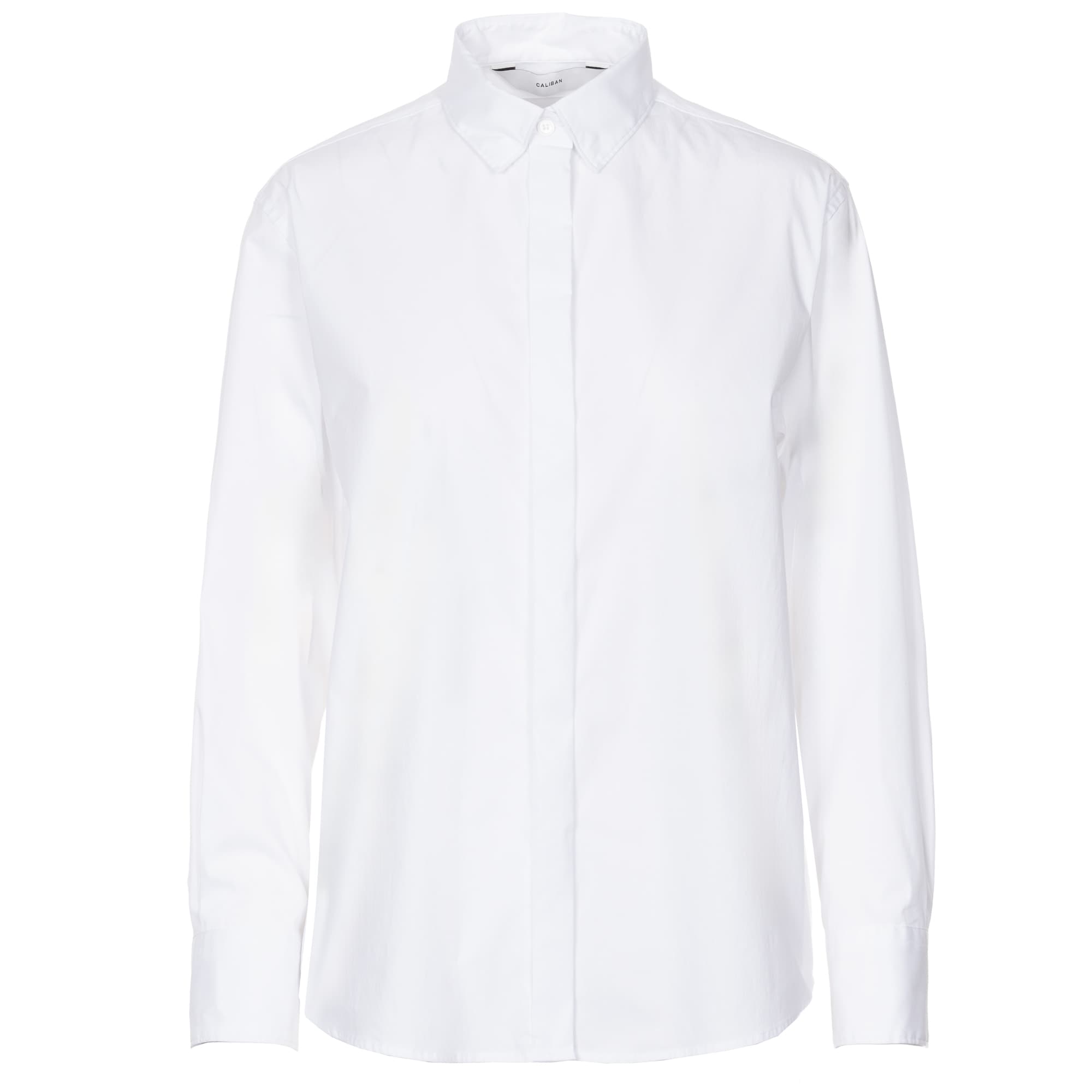 Shirt Blouse ADP Cotton Stretch