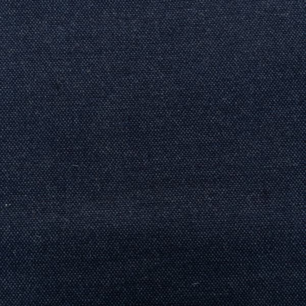203 Blaues Minimalmuster Subalpino 70% WO 30%BW