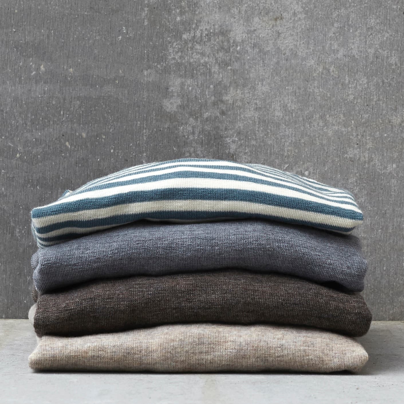 Made to order Knitwear