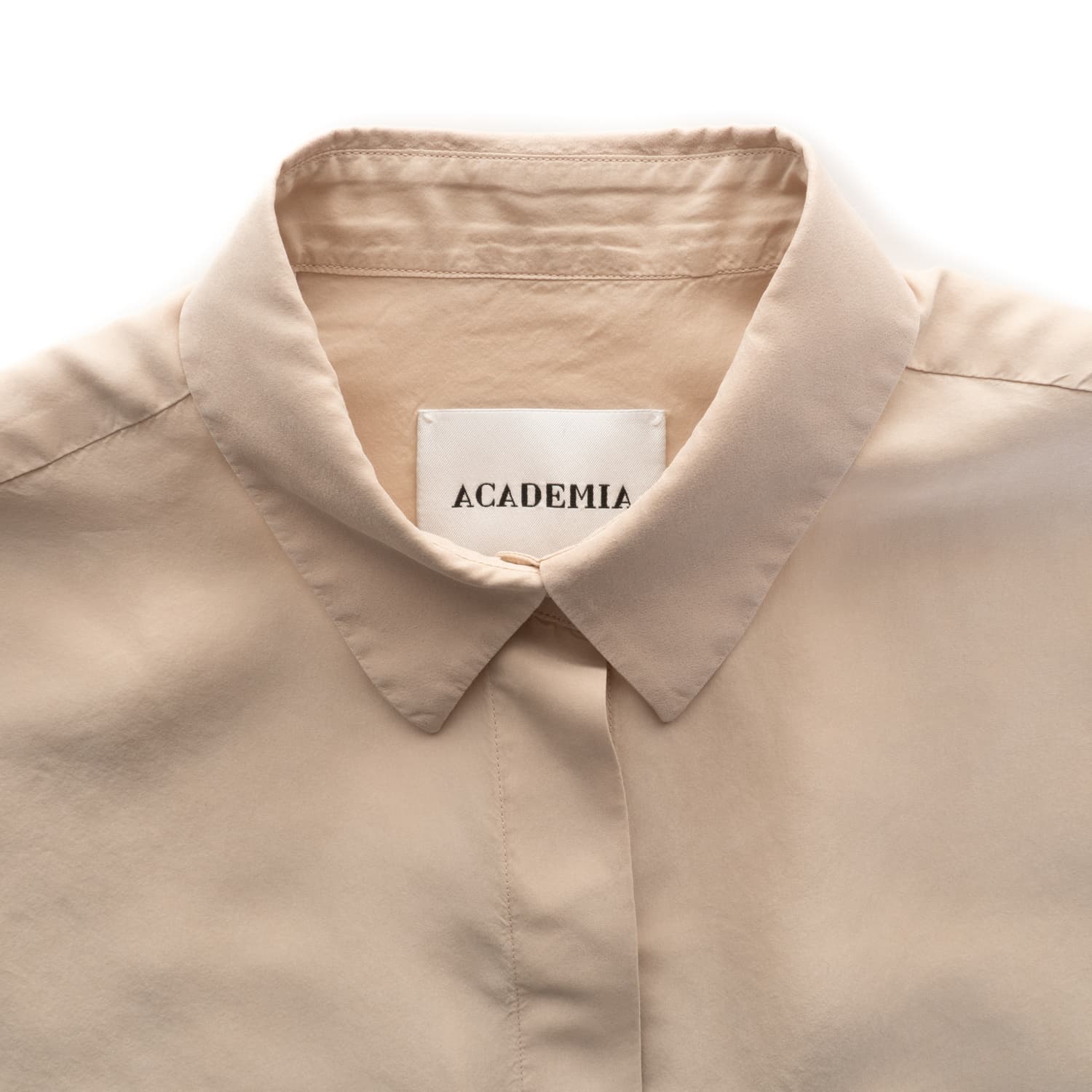 Silk Blouse Margaux