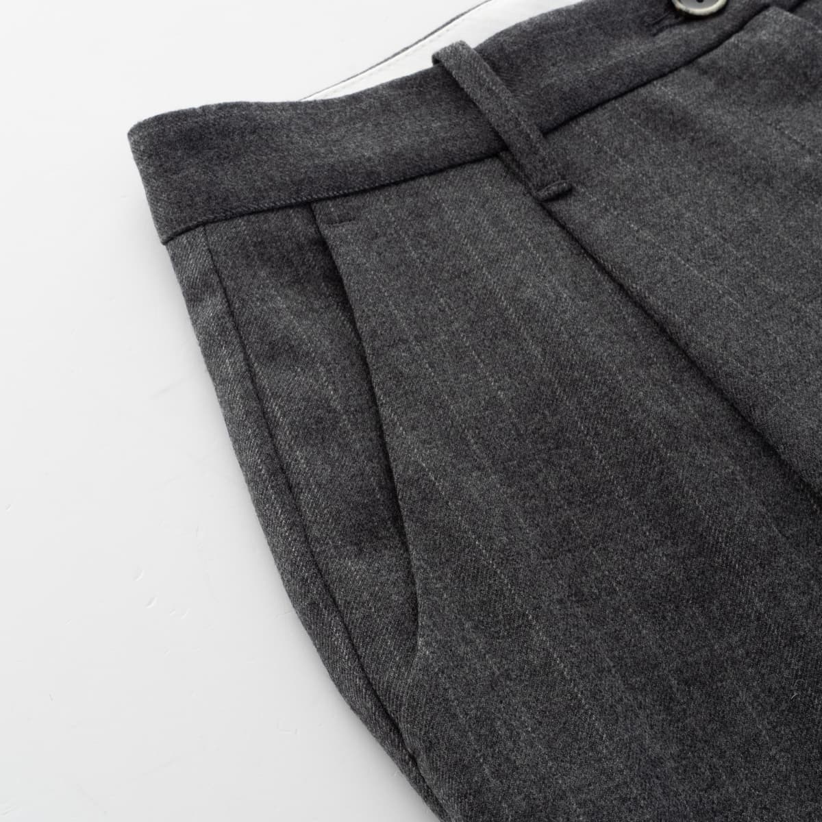 Janis Wool Chino