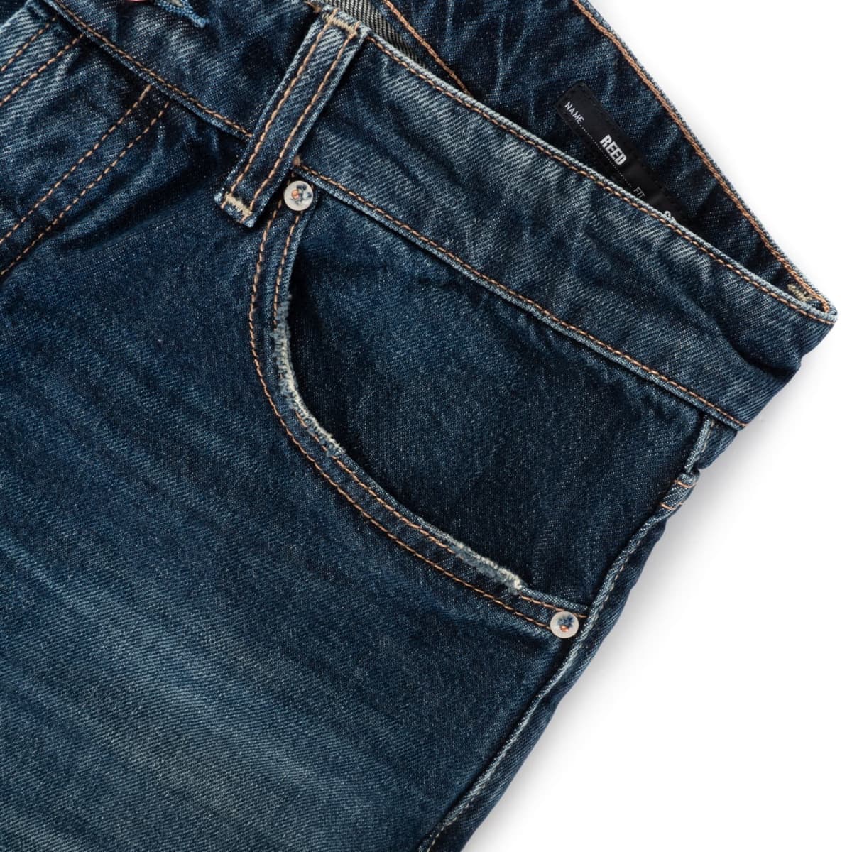 Jeans 909 Reed UMD