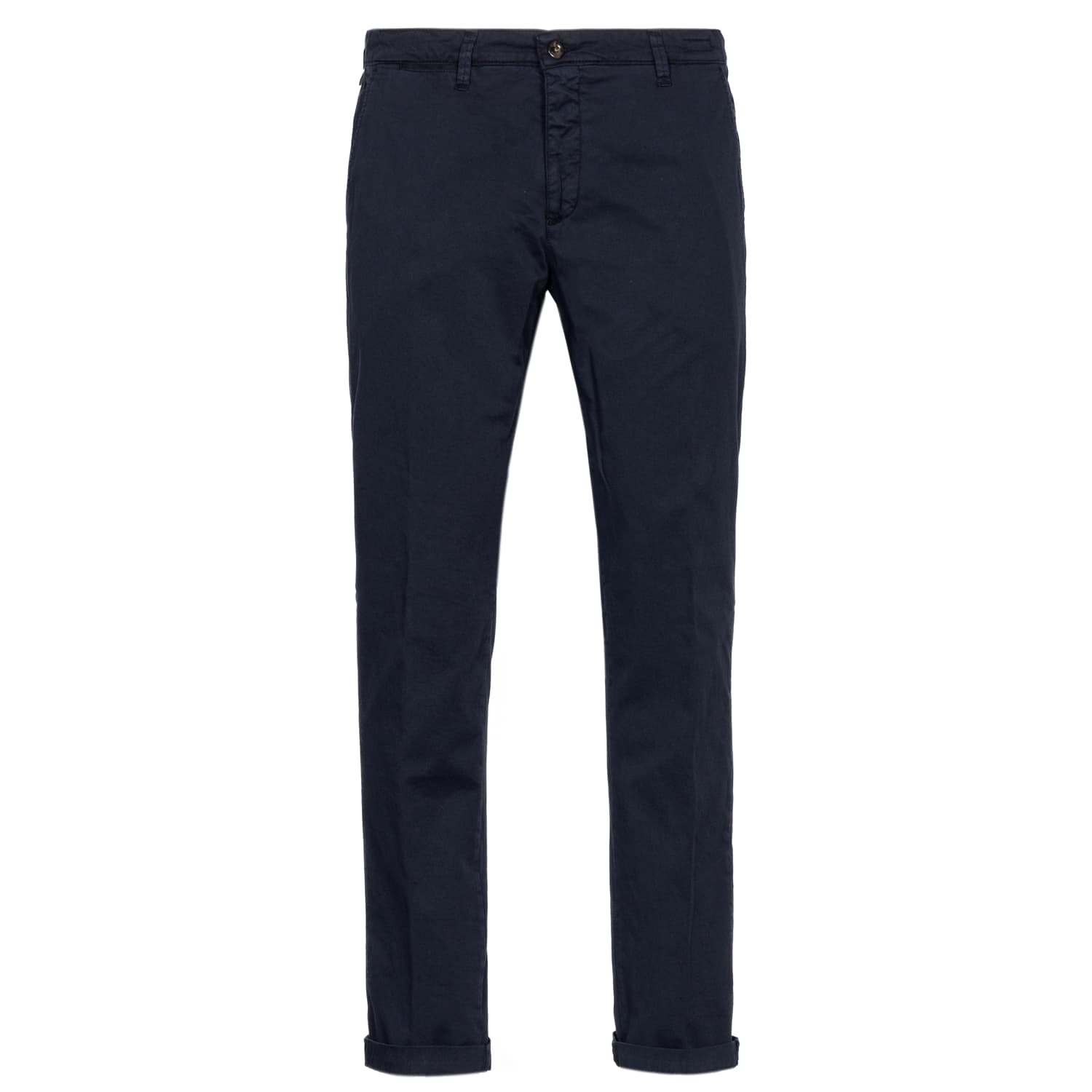 Cotton Chino Bologna